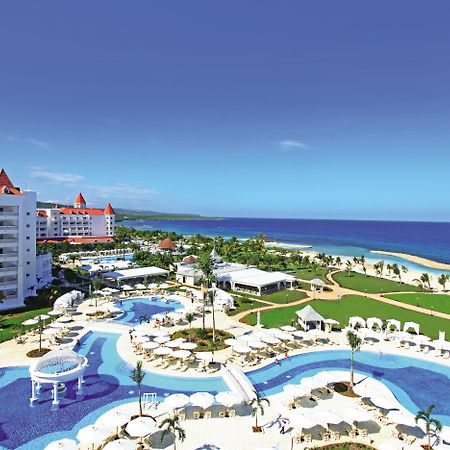 Bahia Principe Luxury Runaway Bay (Adults Only) Eksteriør bilde