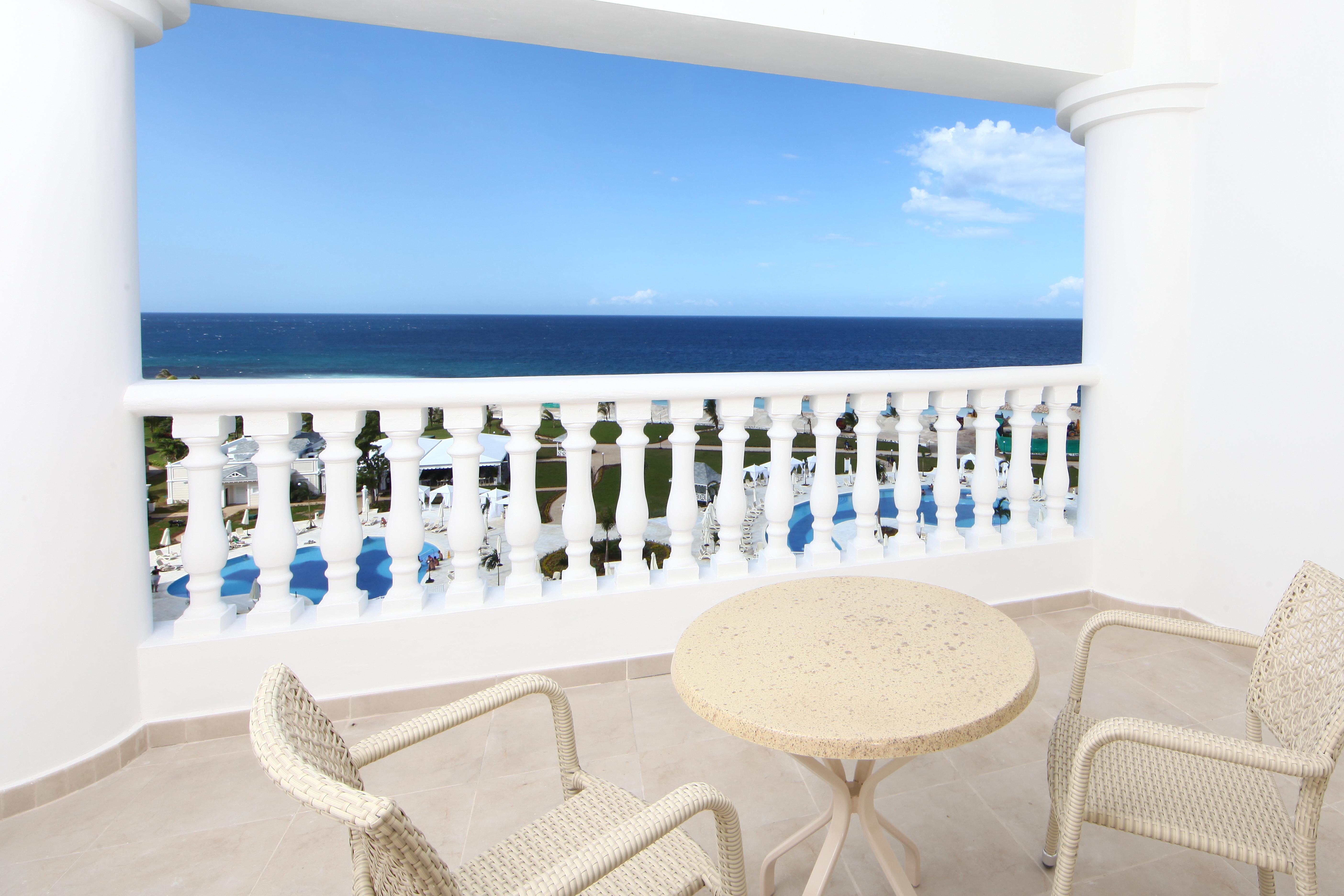 Bahia Principe Luxury Runaway Bay (Adults Only) Eksteriør bilde
