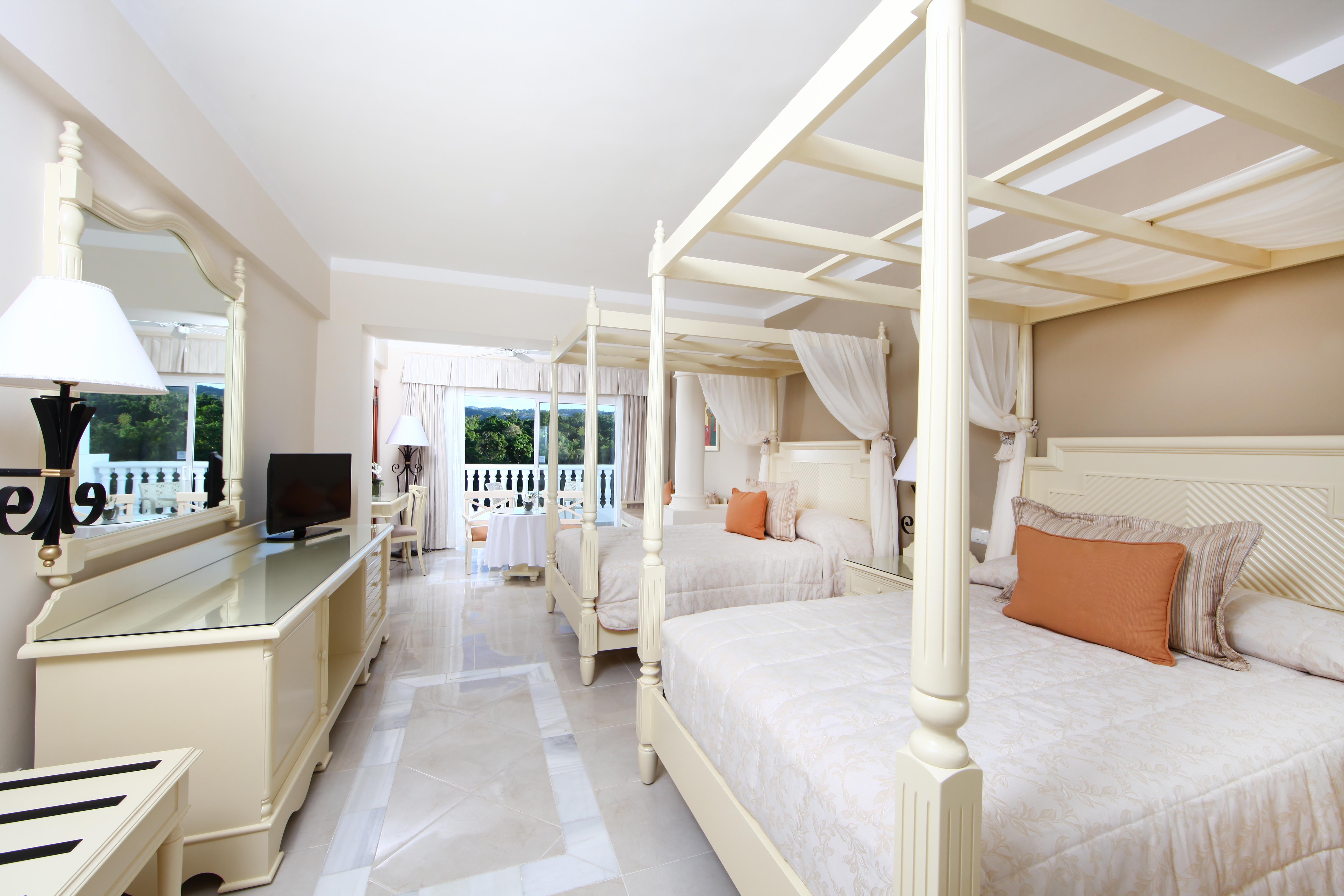 Bahia Principe Luxury Runaway Bay (Adults Only) Eksteriør bilde