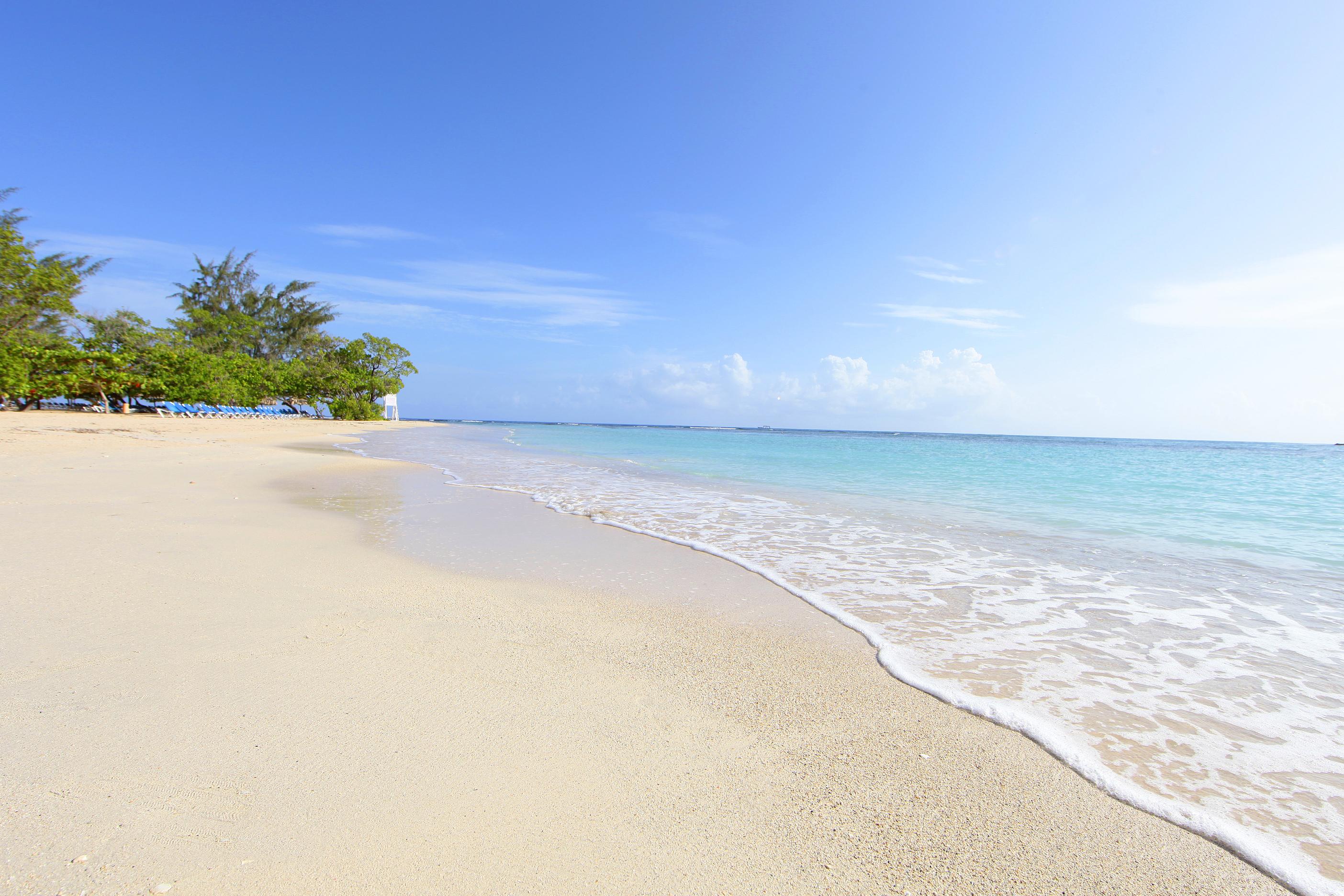 Bahia Principe Luxury Runaway Bay (Adults Only) Eksteriør bilde