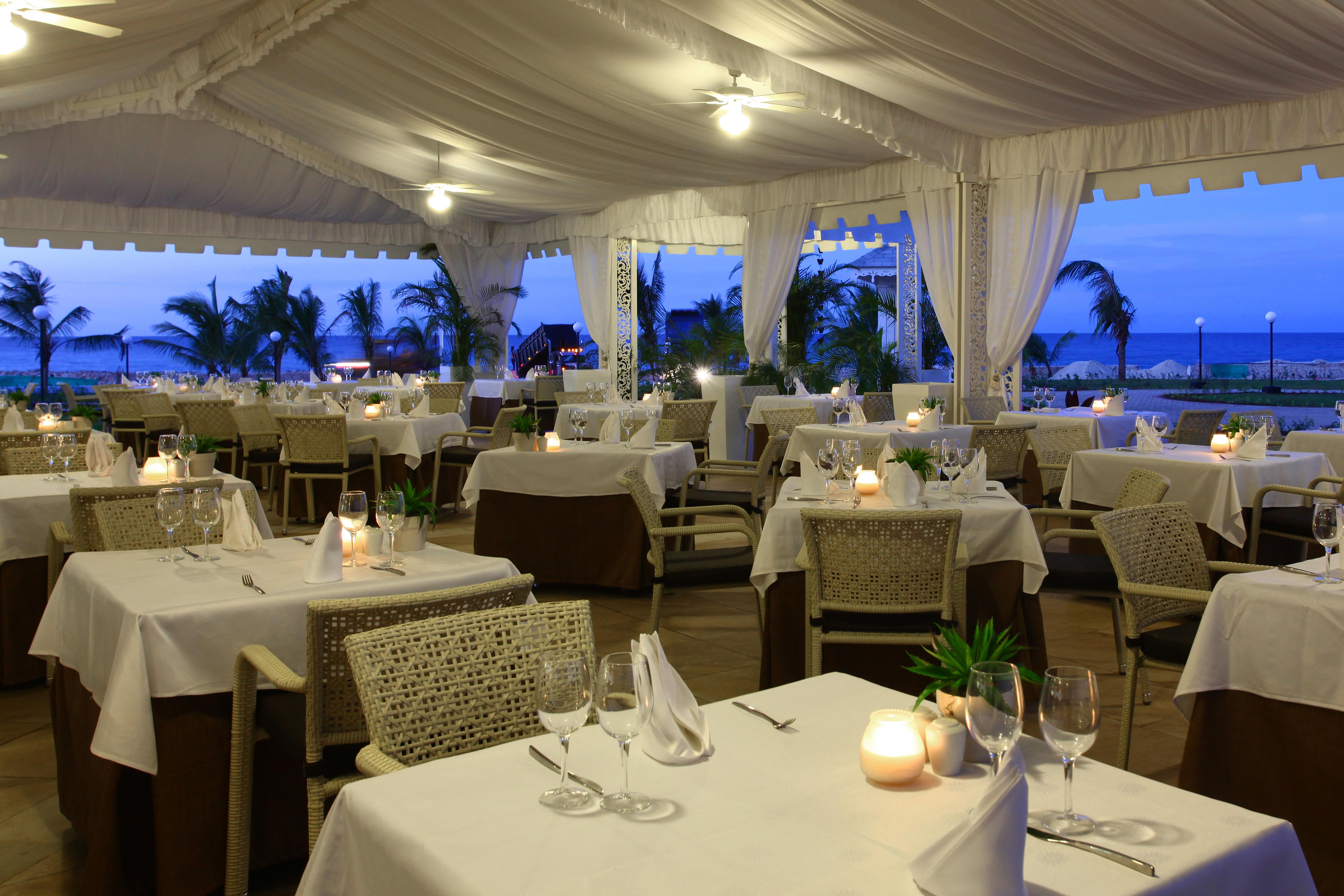 Bahia Principe Luxury Runaway Bay (Adults Only) Eksteriør bilde
