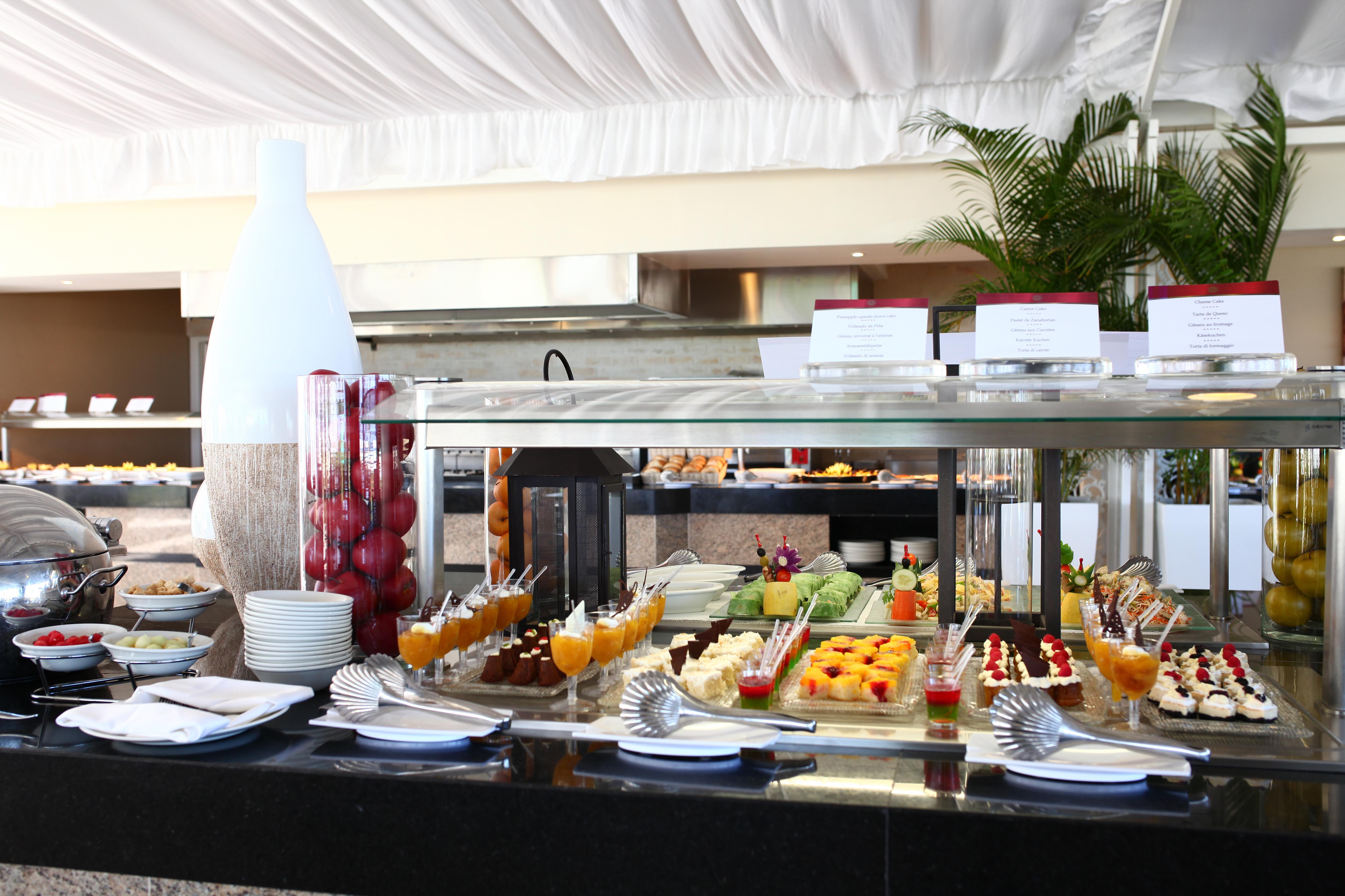 Bahia Principe Luxury Runaway Bay (Adults Only) Eksteriør bilde