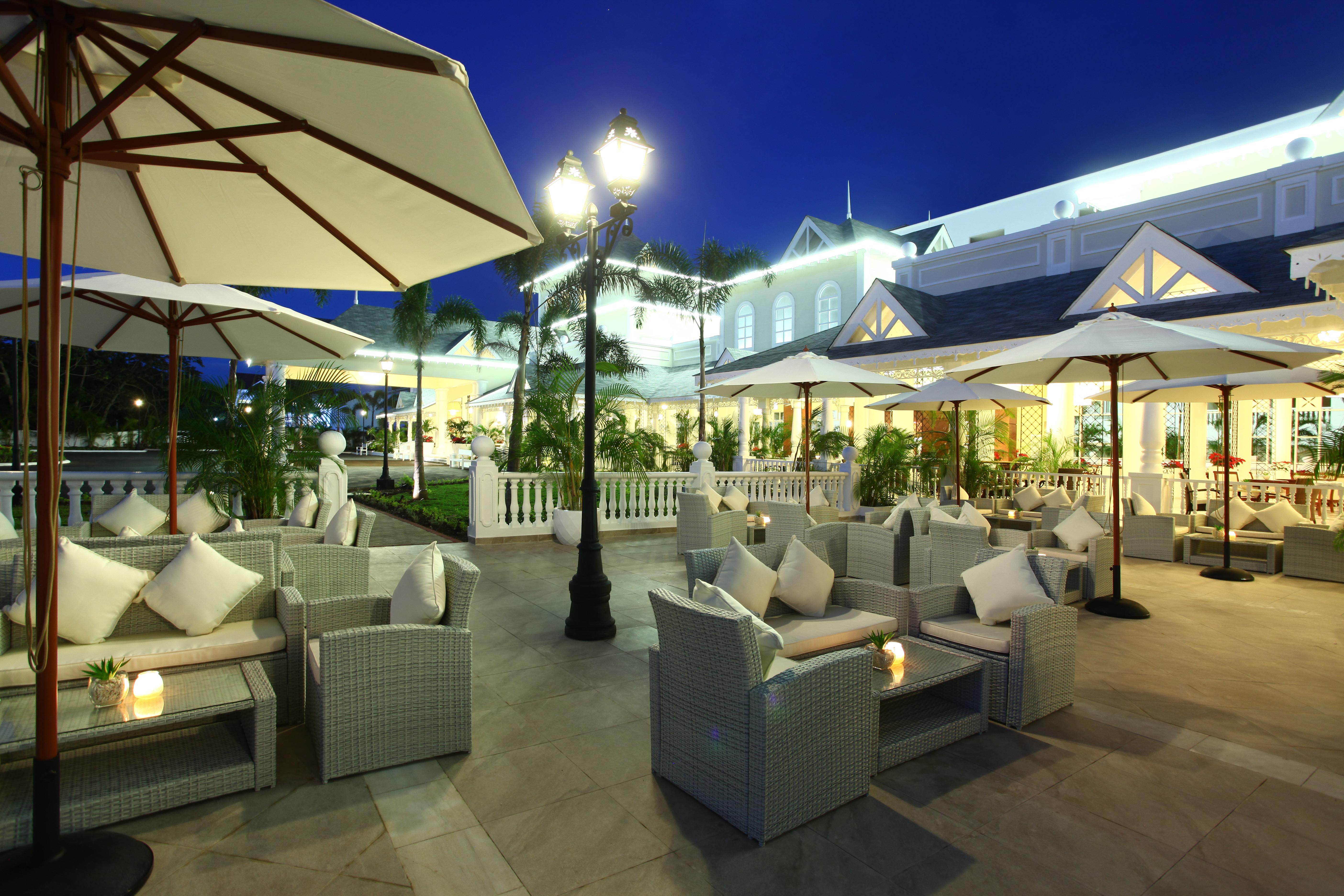 Bahia Principe Luxury Runaway Bay (Adults Only) Eksteriør bilde