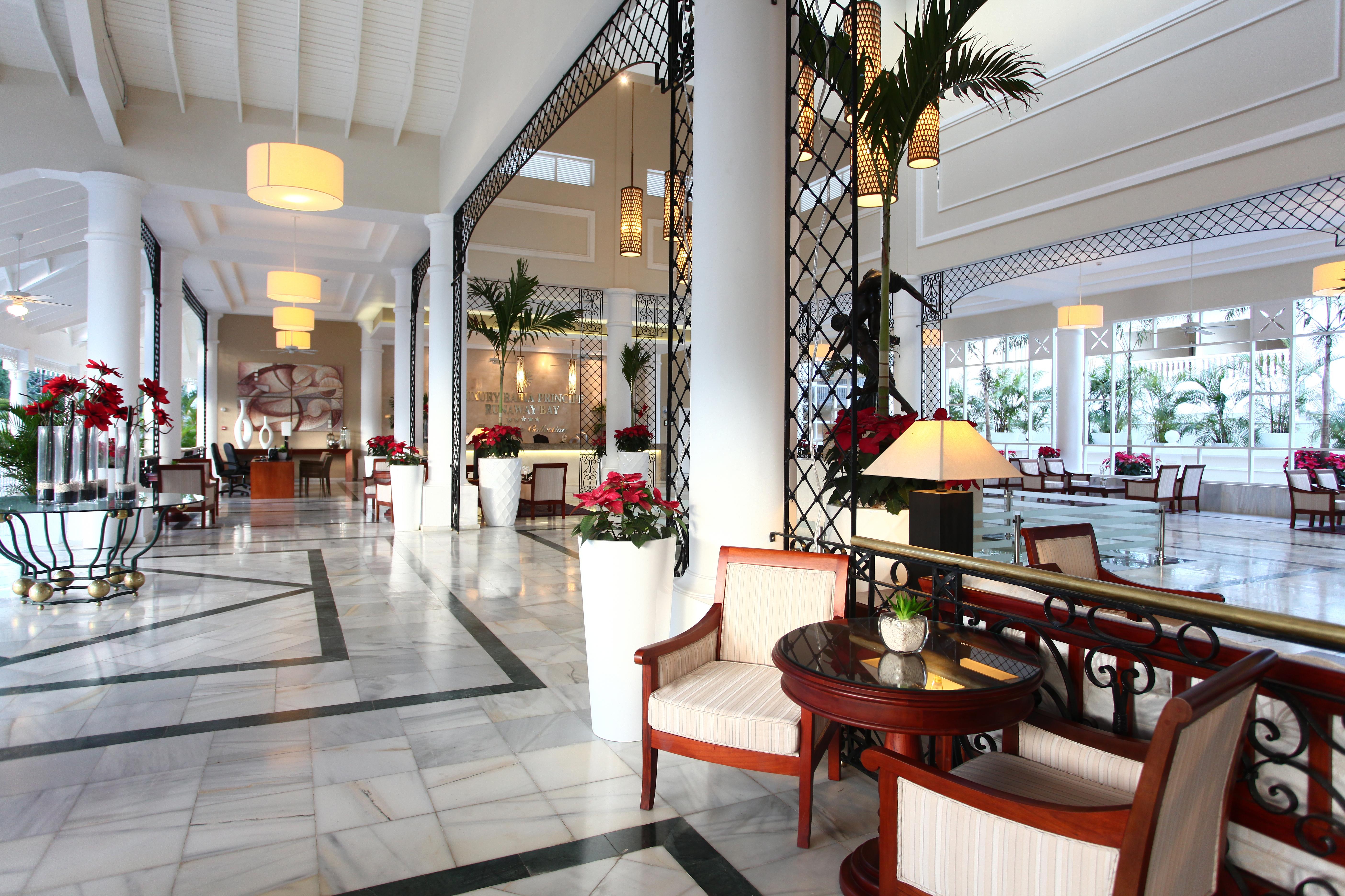 Bahia Principe Luxury Runaway Bay (Adults Only) Eksteriør bilde