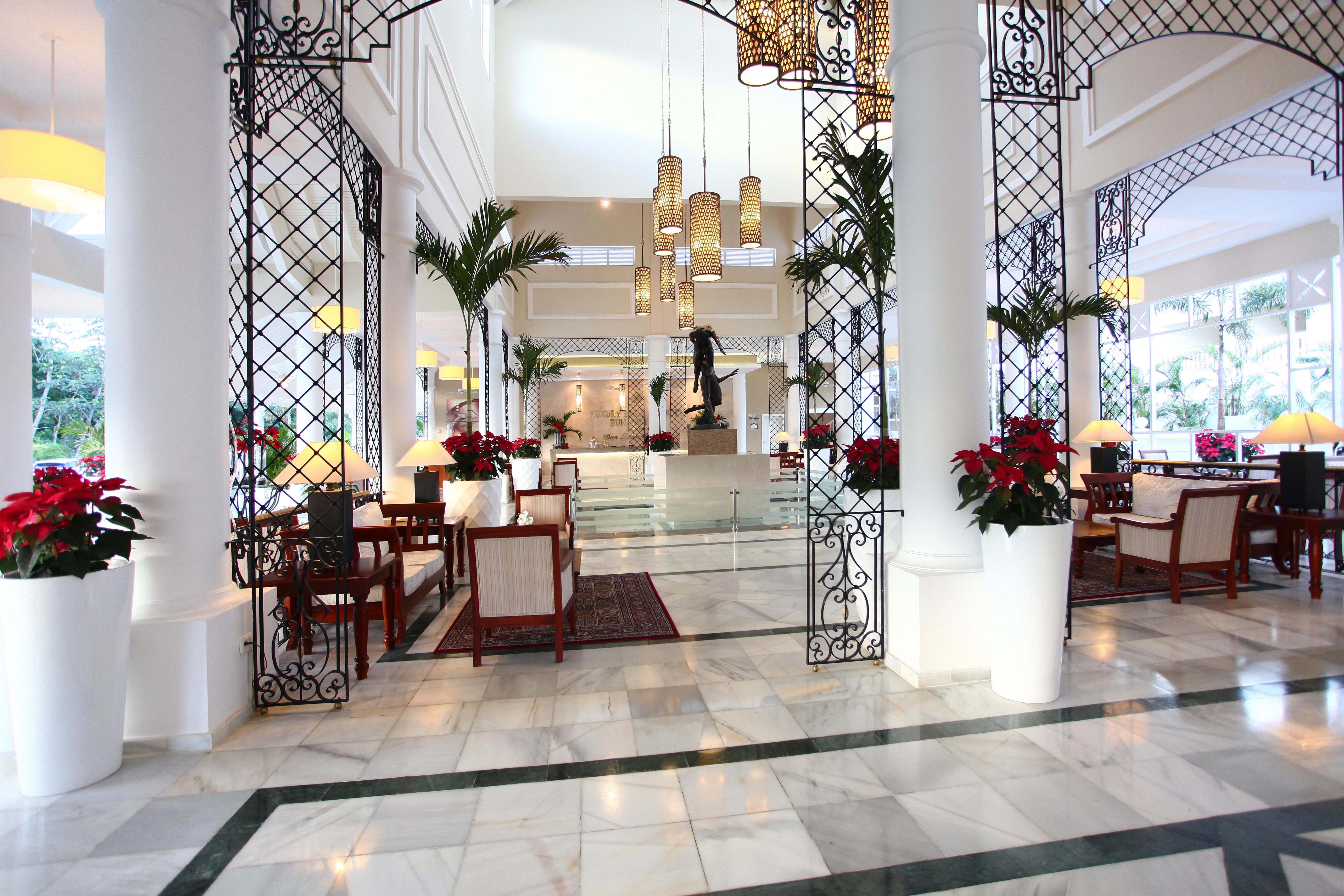 Bahia Principe Luxury Runaway Bay (Adults Only) Eksteriør bilde