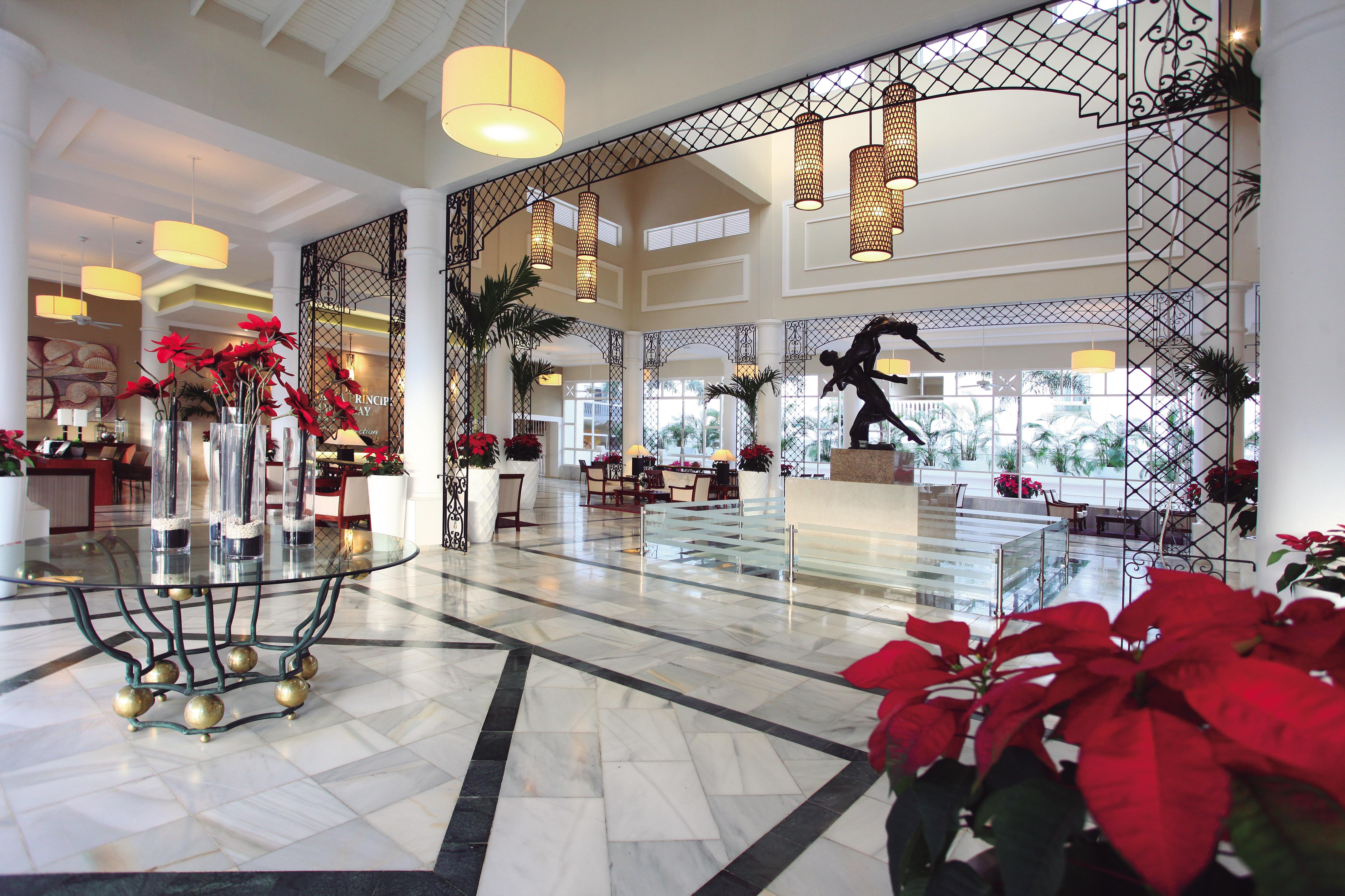 Bahia Principe Luxury Runaway Bay (Adults Only) Eksteriør bilde