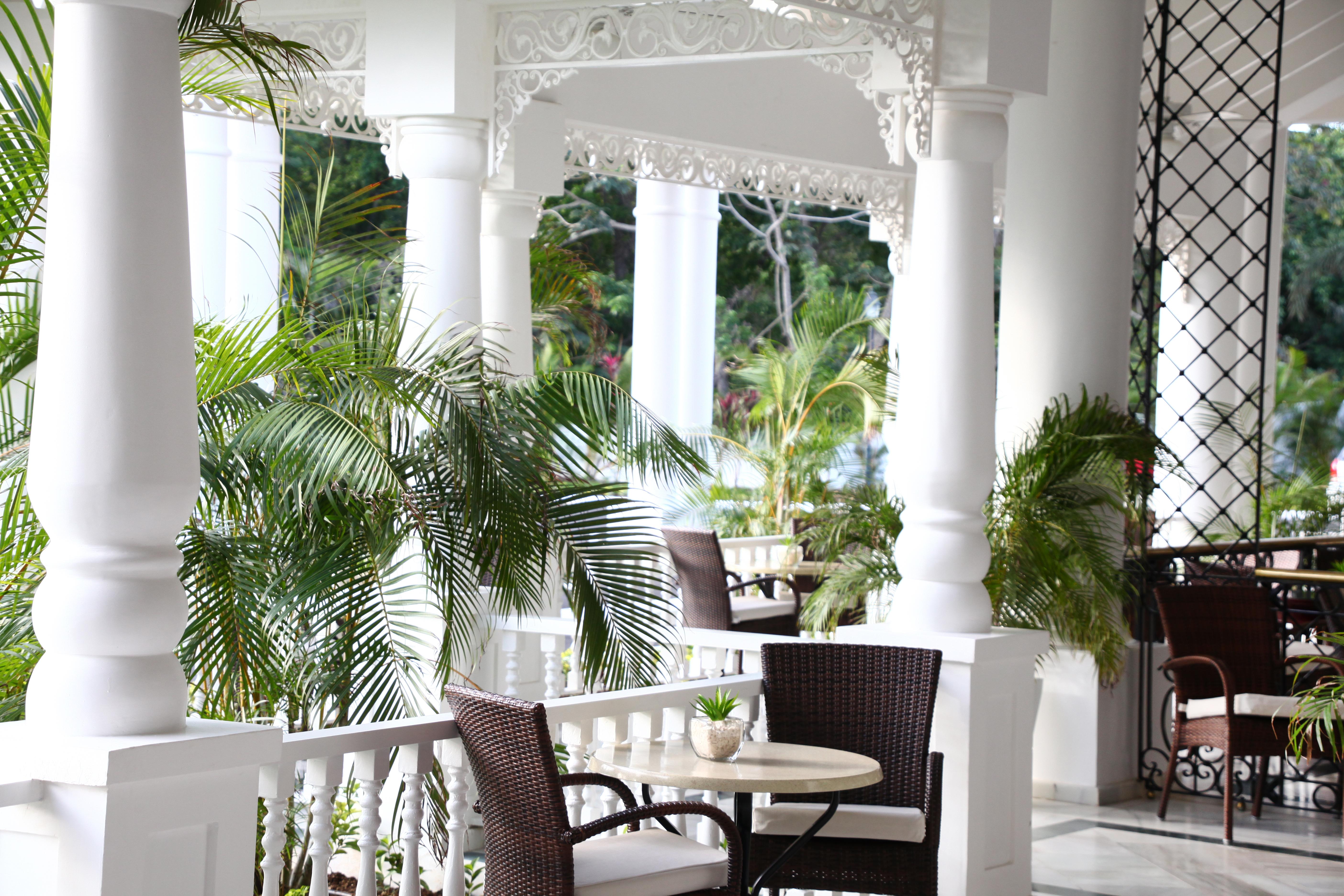 Bahia Principe Luxury Runaway Bay (Adults Only) Eksteriør bilde
