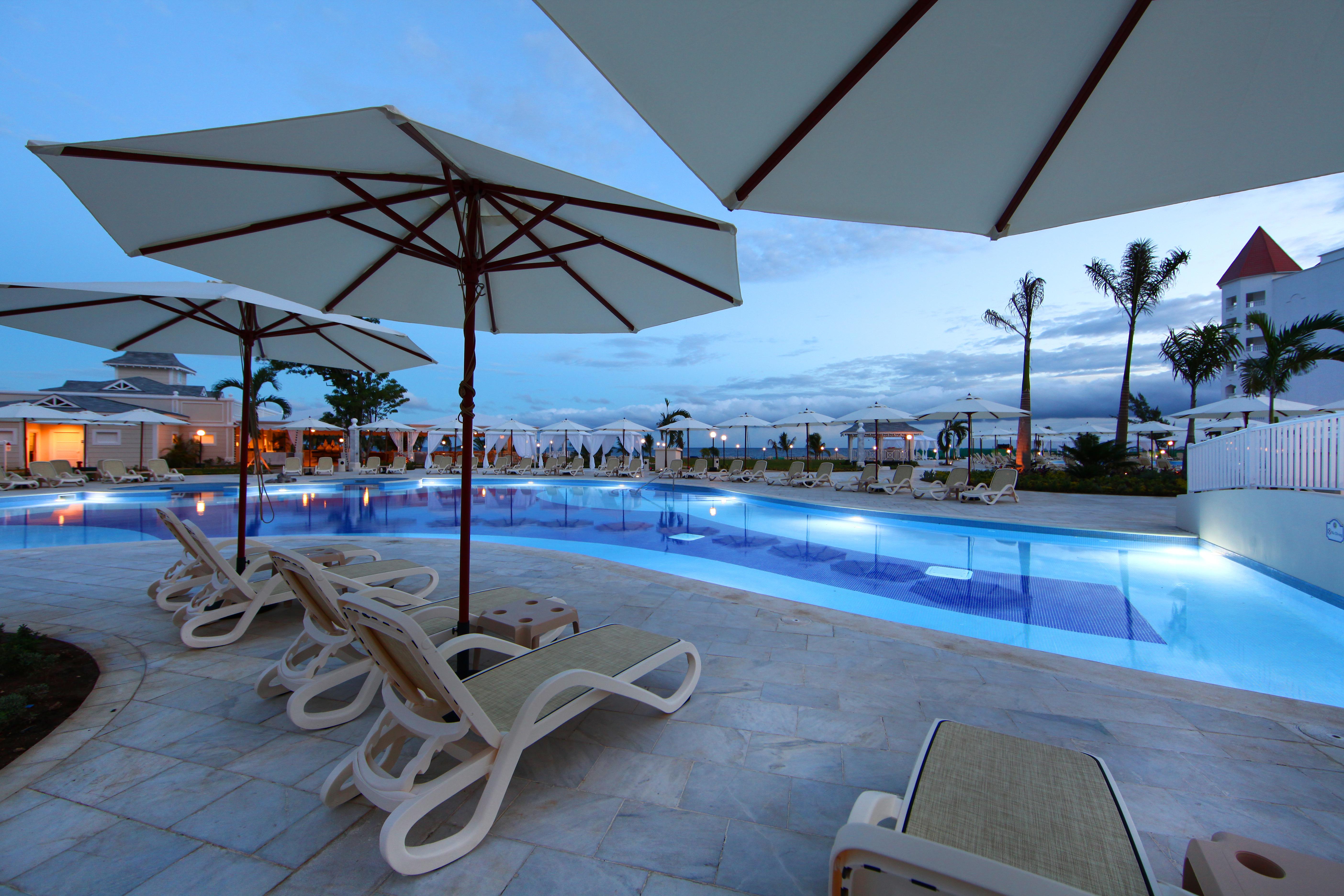 Bahia Principe Luxury Runaway Bay (Adults Only) Eksteriør bilde