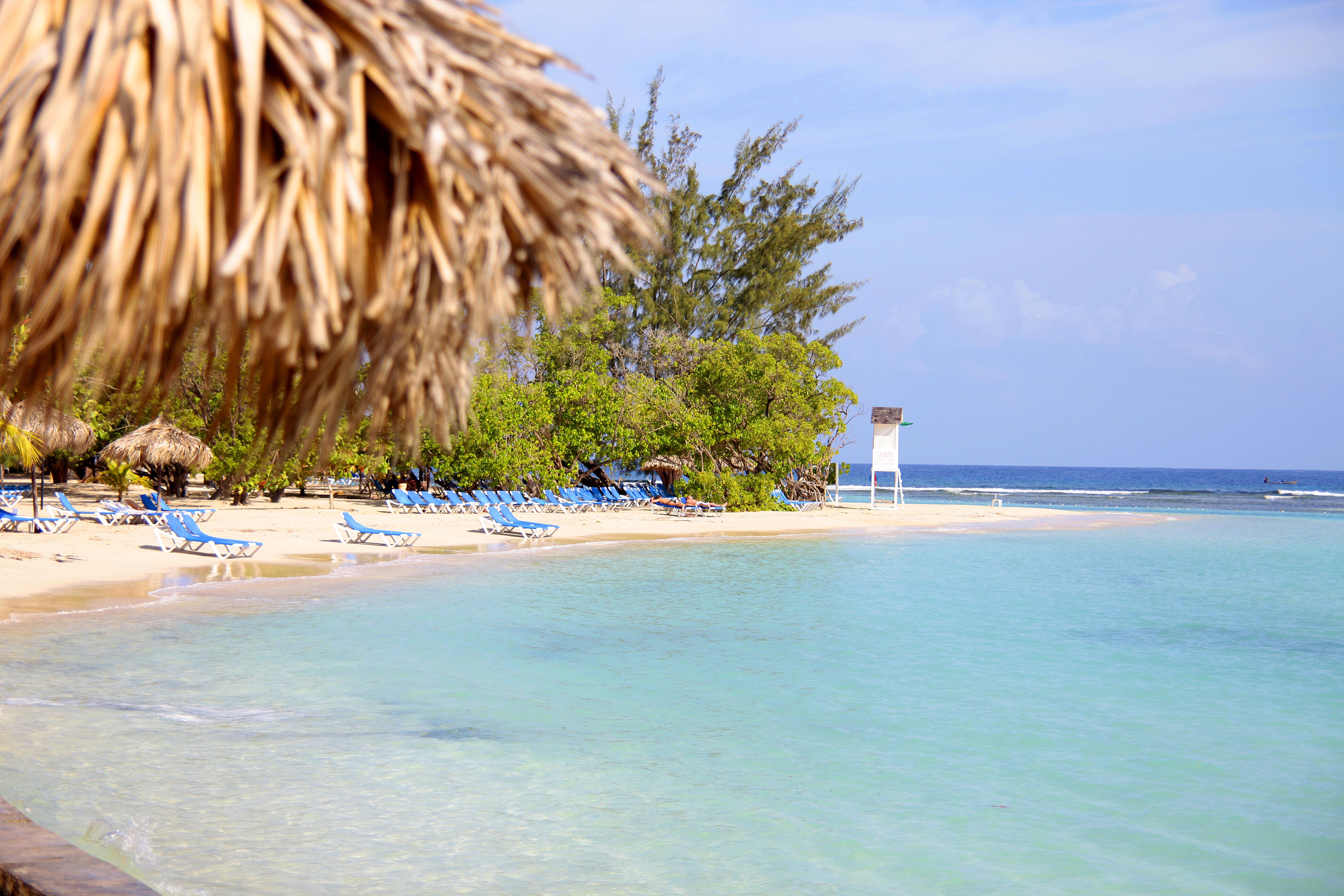 Bahia Principe Luxury Runaway Bay (Adults Only) Eksteriør bilde