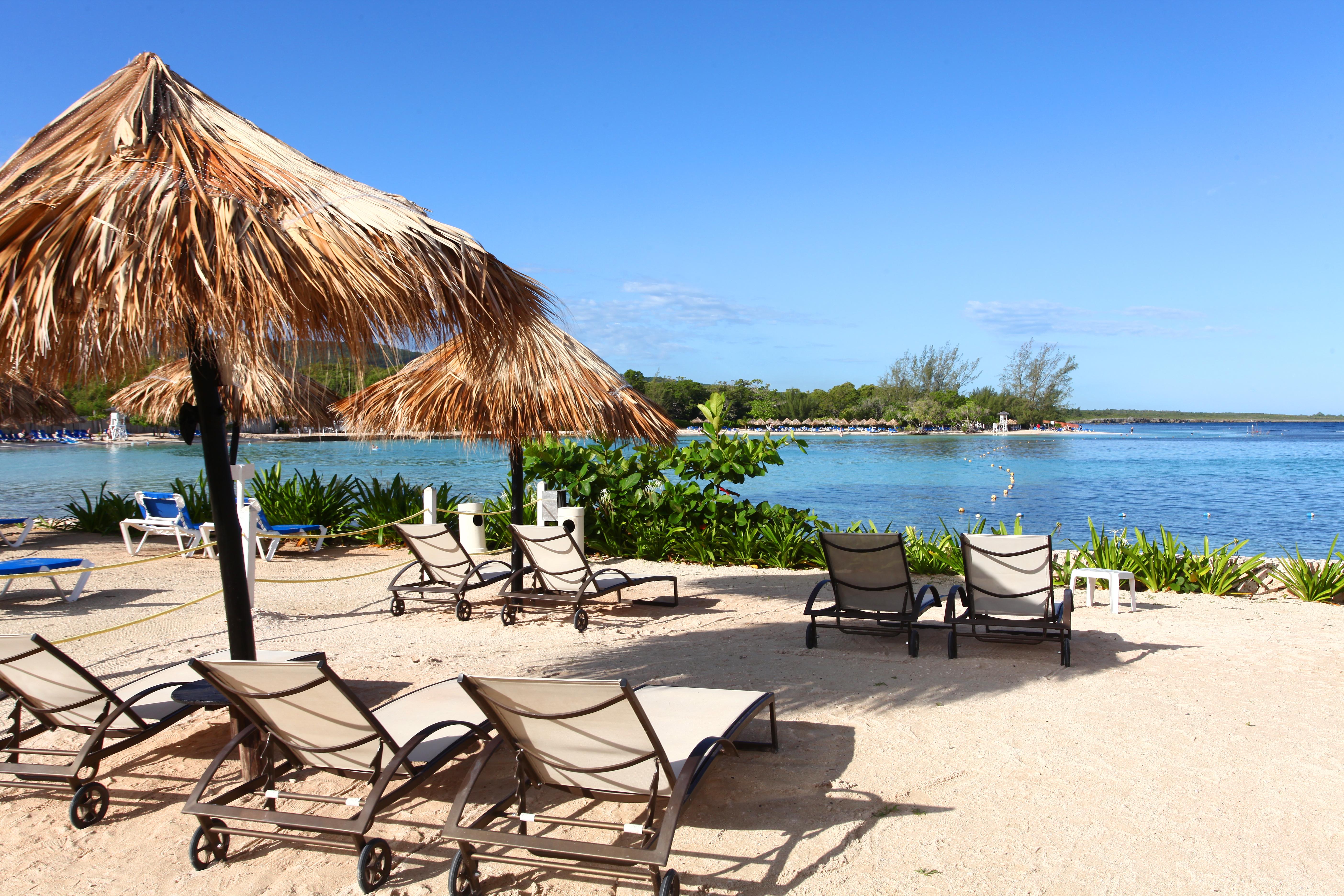 Bahia Principe Luxury Runaway Bay (Adults Only) Eksteriør bilde