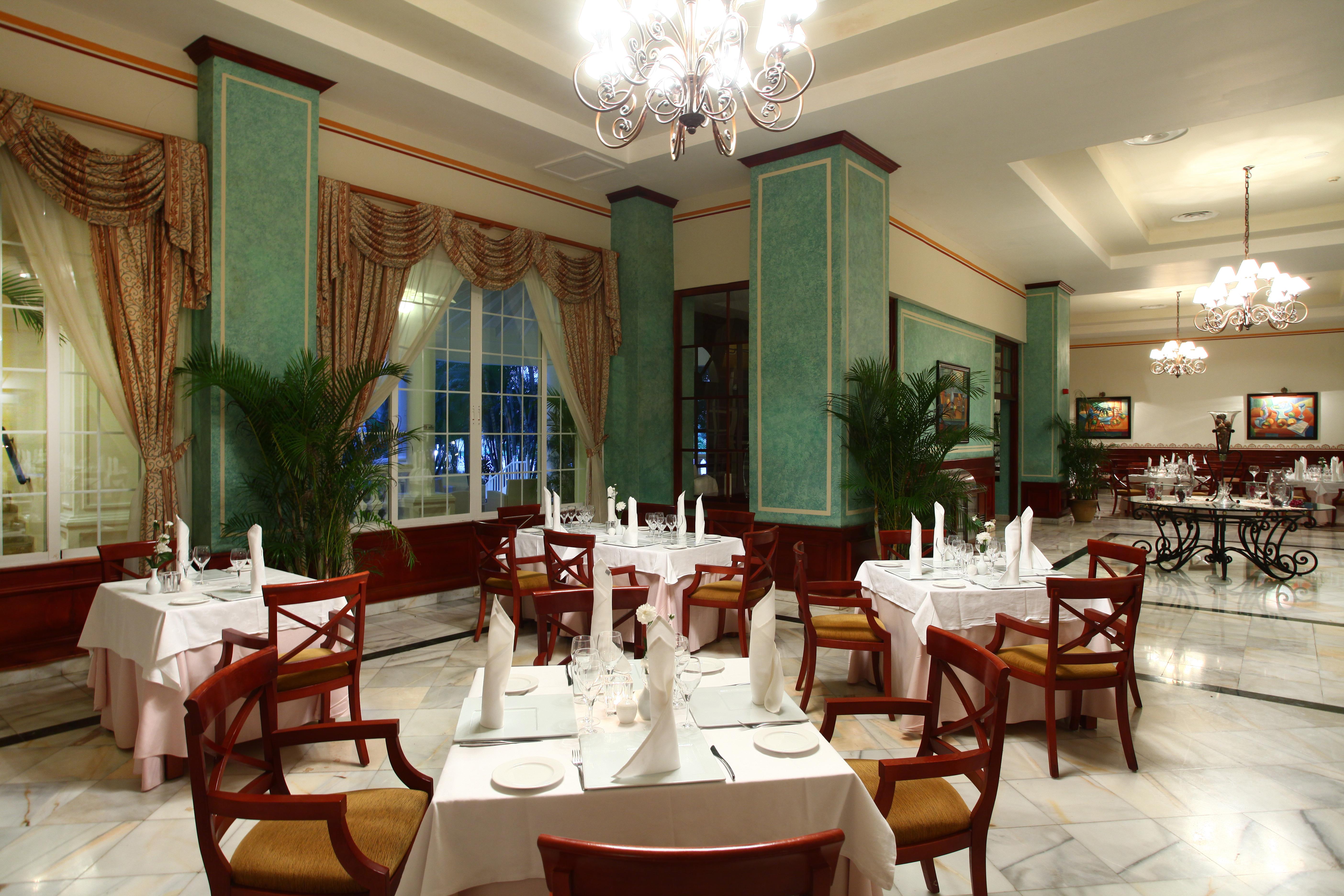 Bahia Principe Luxury Runaway Bay (Adults Only) Eksteriør bilde