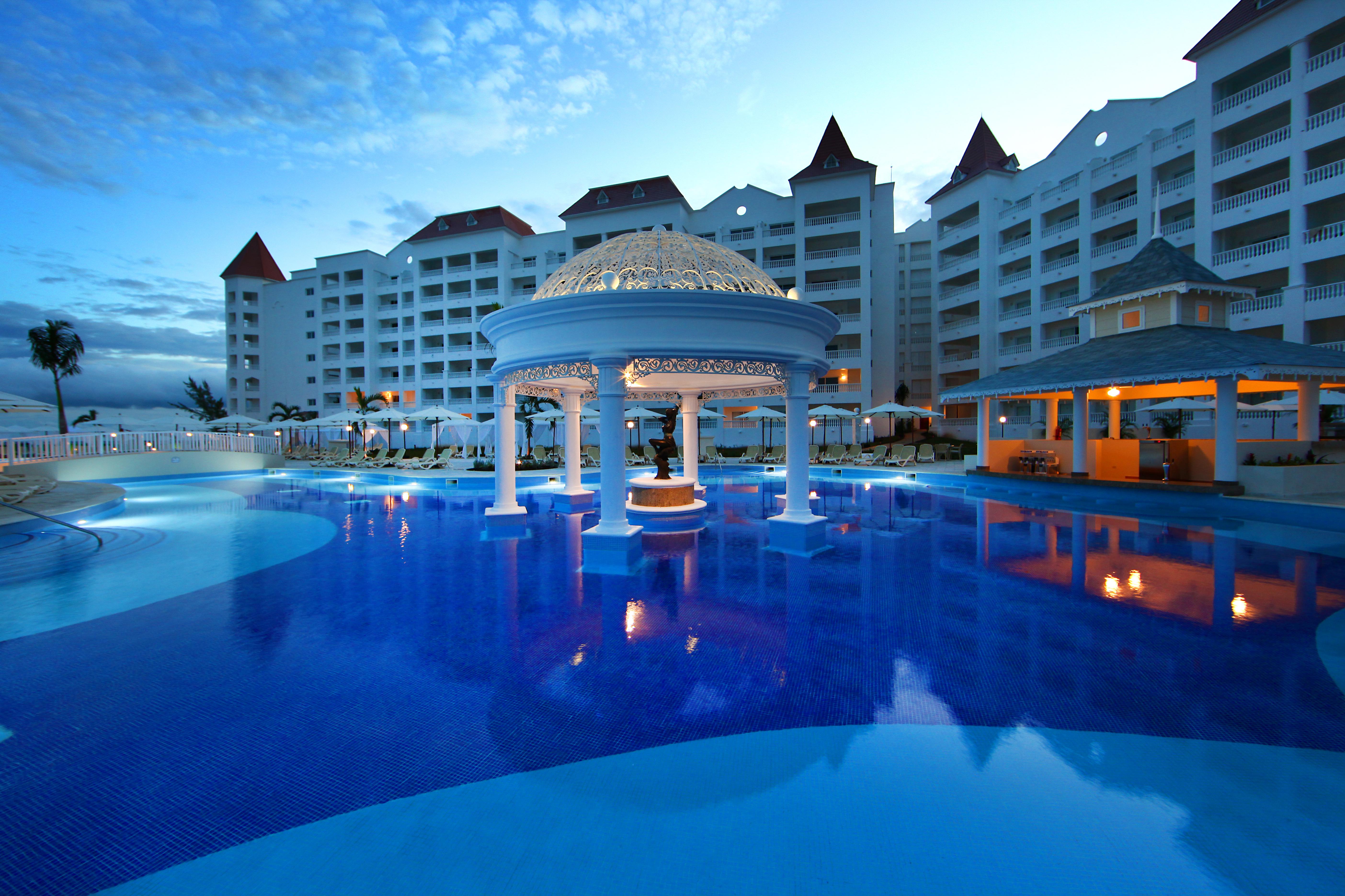 Bahia Principe Luxury Runaway Bay (Adults Only) Eksteriør bilde