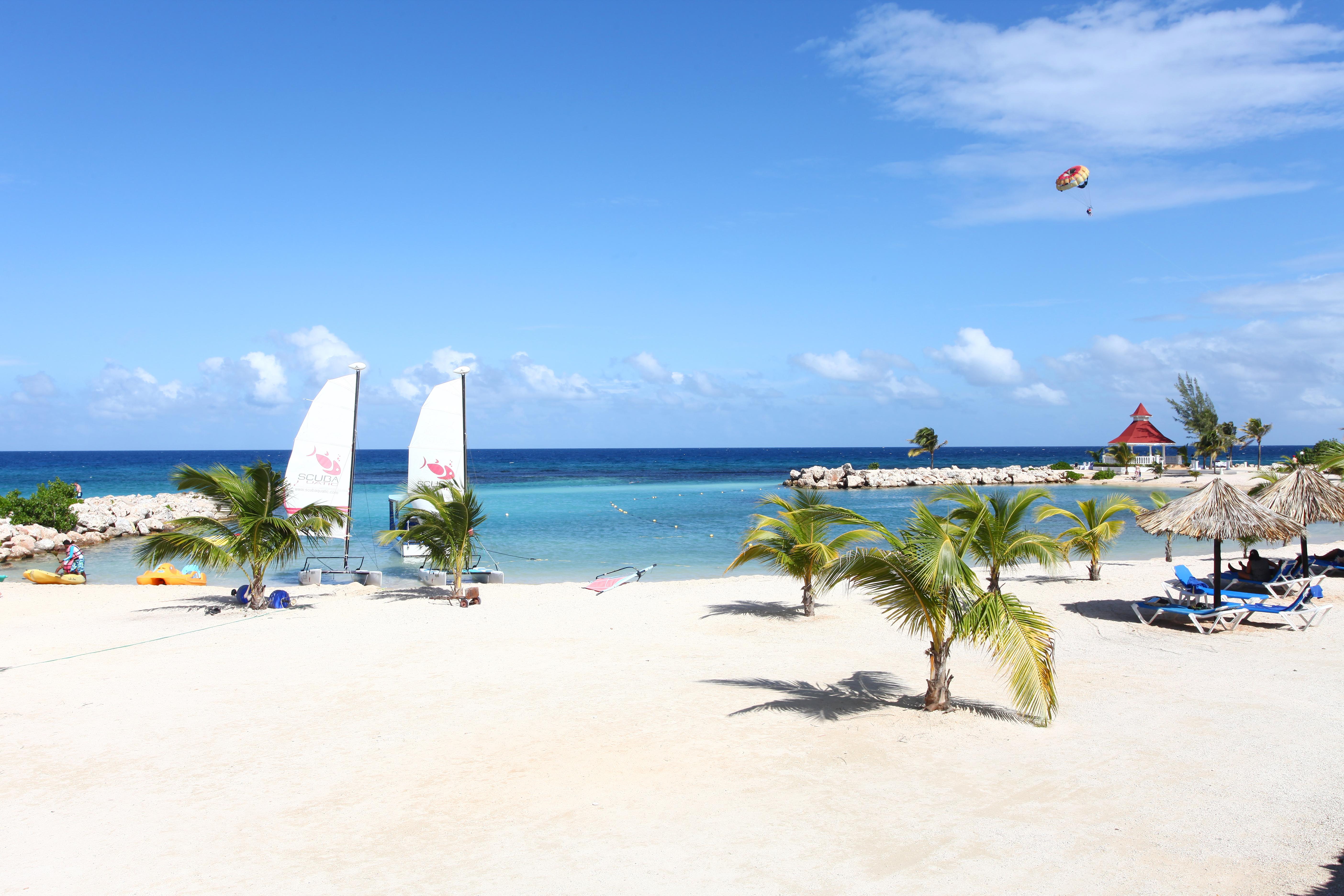 Bahia Principe Luxury Runaway Bay (Adults Only) Eksteriør bilde