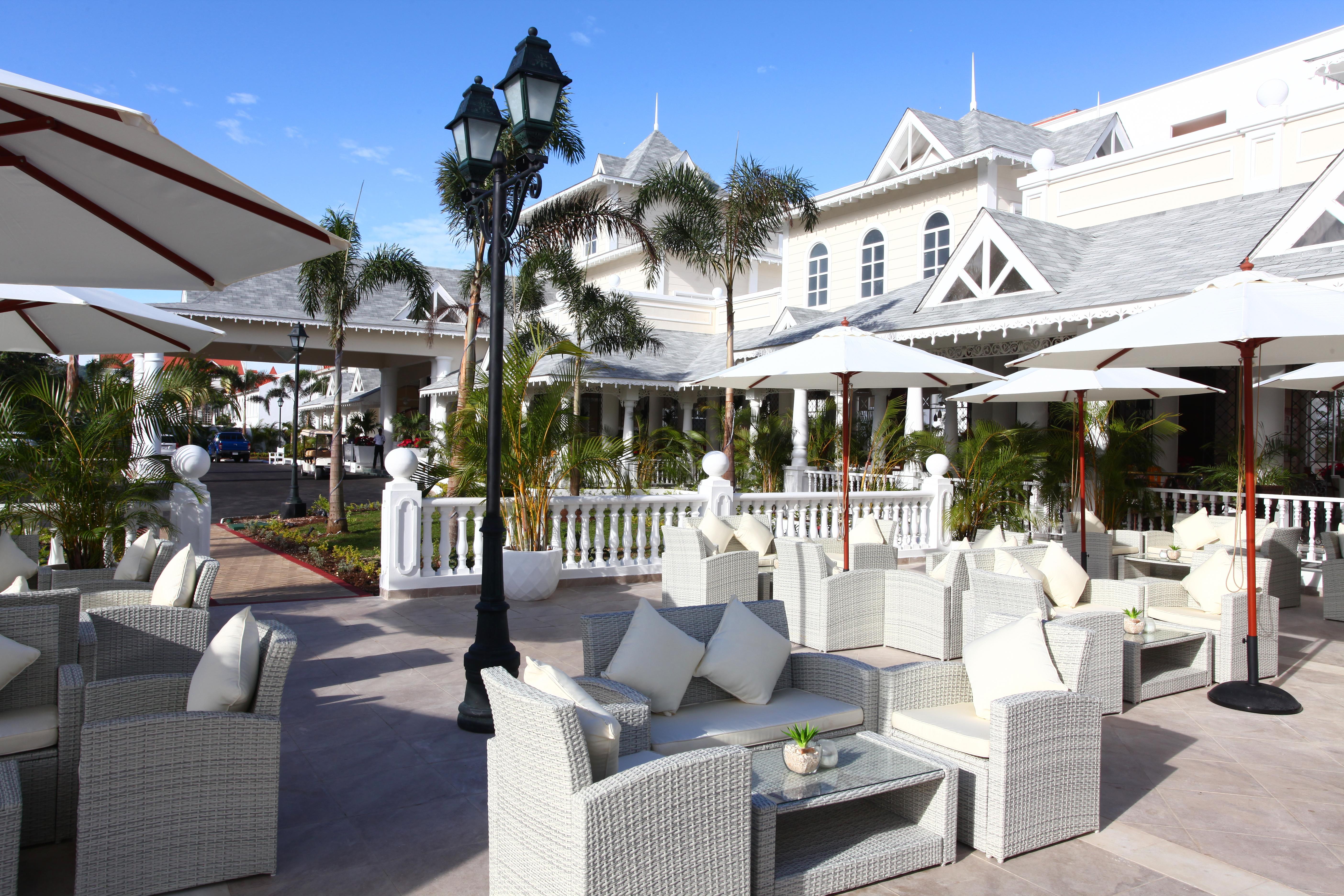 Bahia Principe Luxury Runaway Bay (Adults Only) Eksteriør bilde