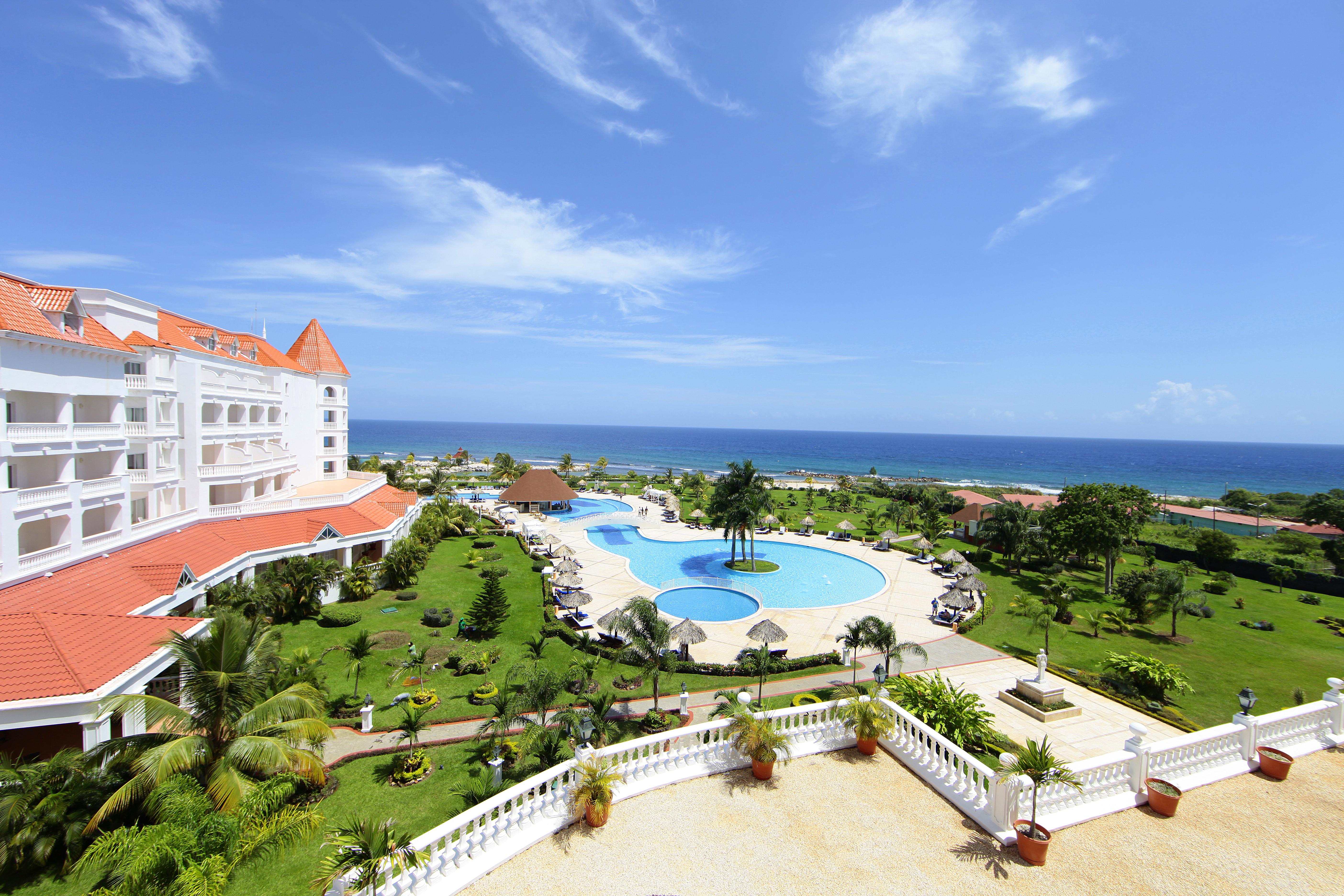 Bahia Principe Luxury Runaway Bay (Adults Only) Eksteriør bilde
