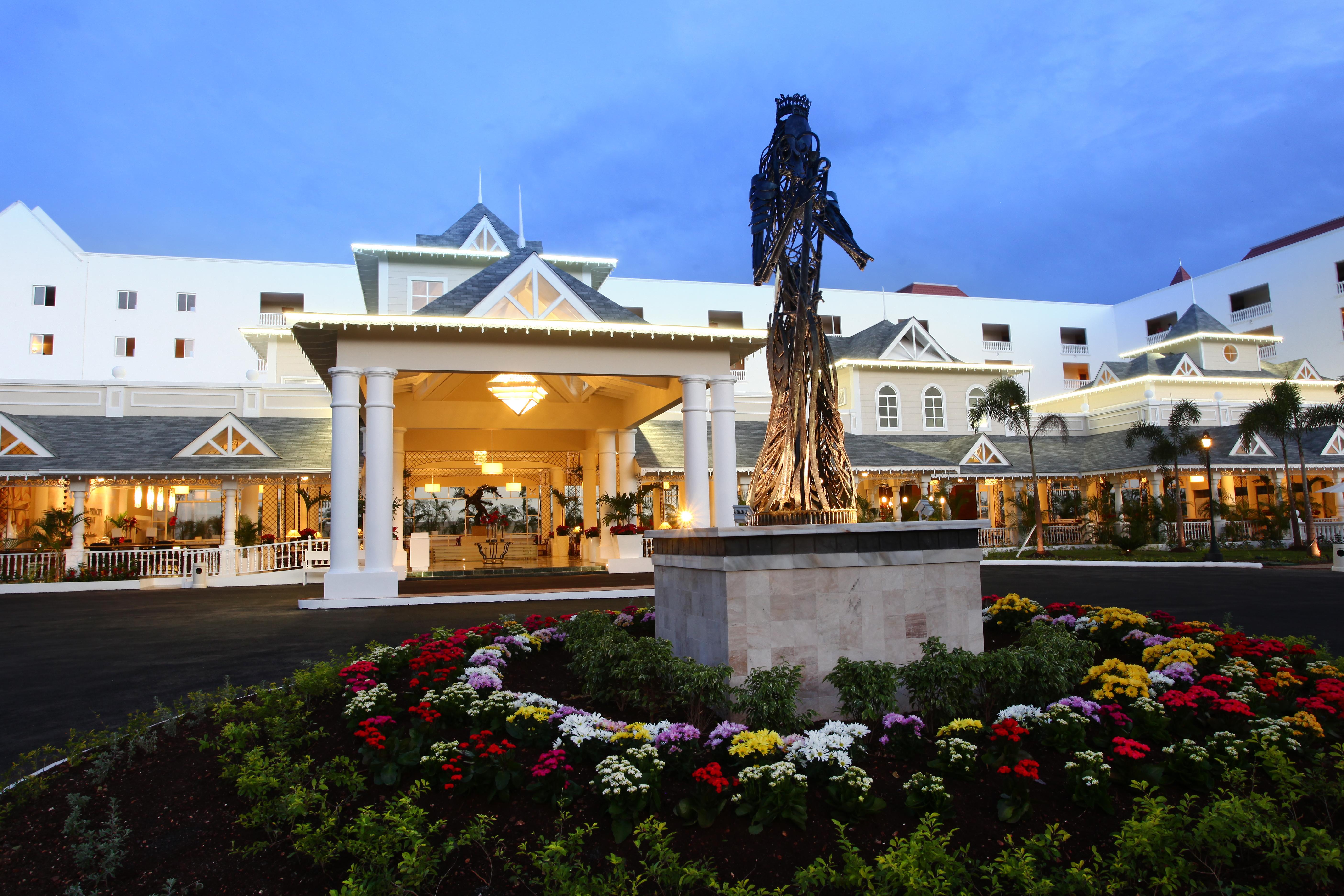 Bahia Principe Luxury Runaway Bay (Adults Only) Eksteriør bilde