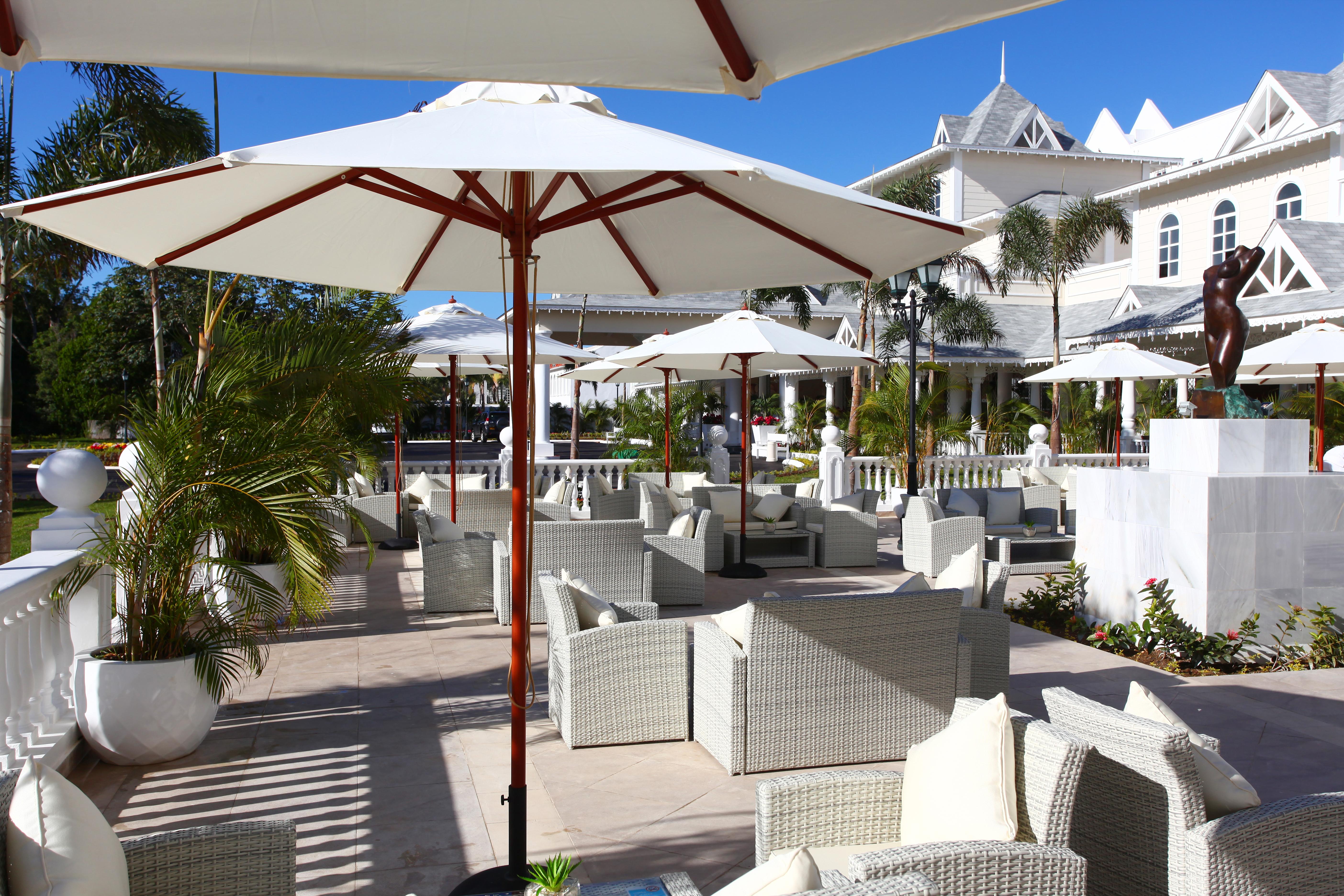 Bahia Principe Luxury Runaway Bay (Adults Only) Eksteriør bilde