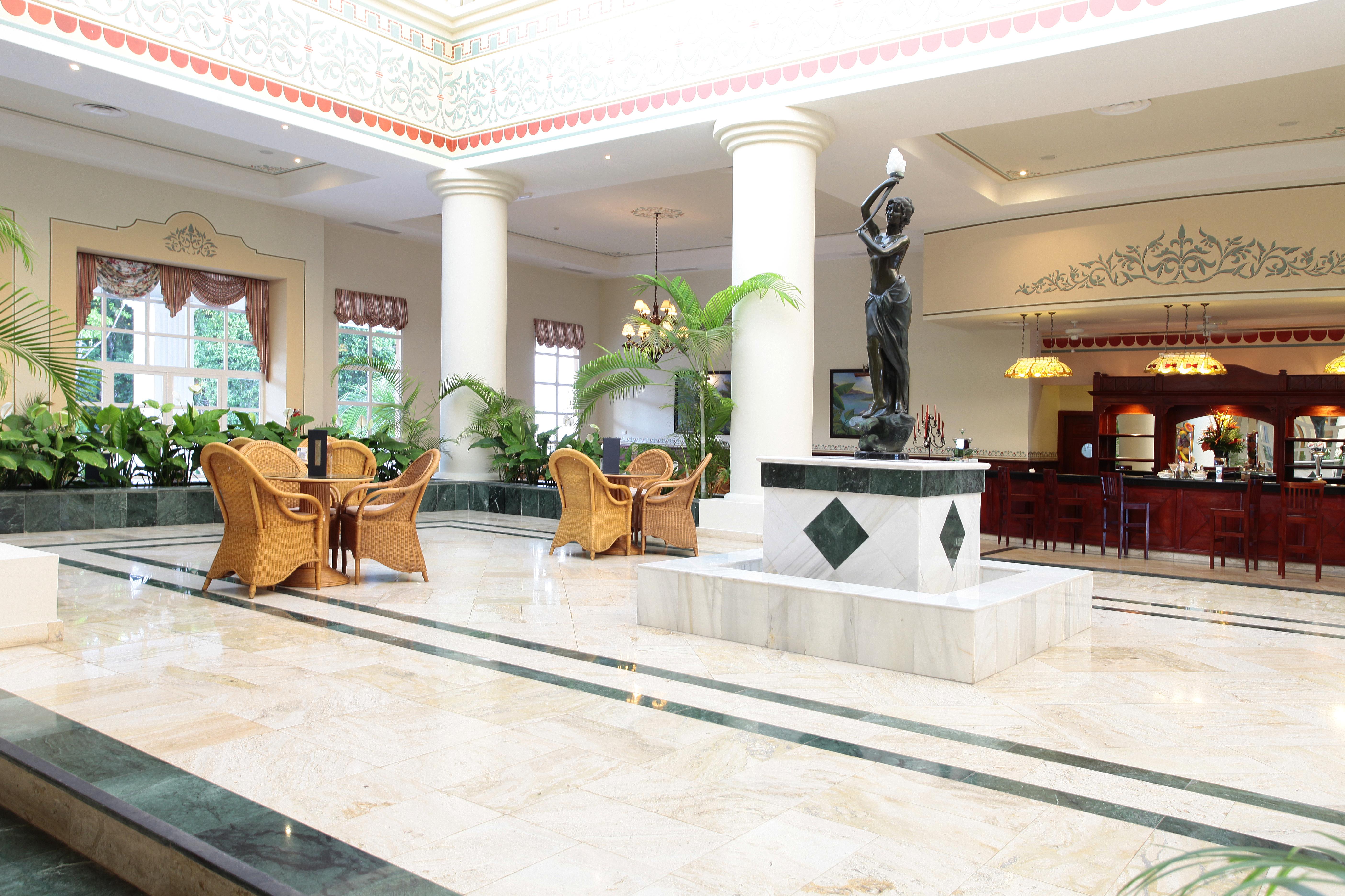 Bahia Principe Luxury Runaway Bay (Adults Only) Eksteriør bilde