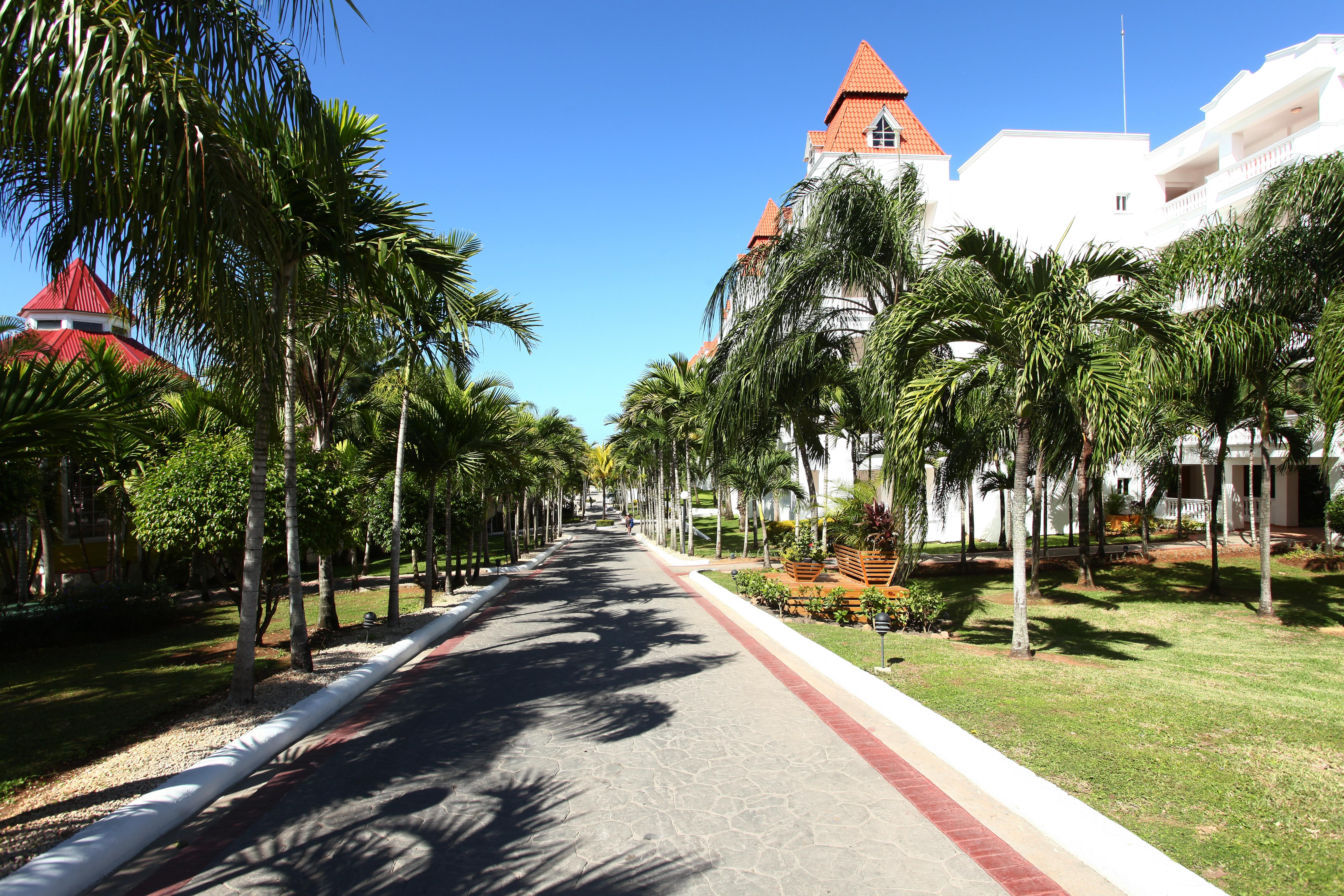 Bahia Principe Luxury Runaway Bay (Adults Only) Eksteriør bilde