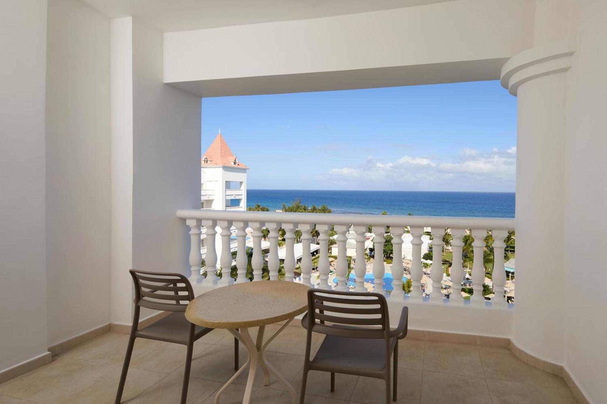 Bahia Principe Luxury Runaway Bay (Adults Only) Eksteriør bilde