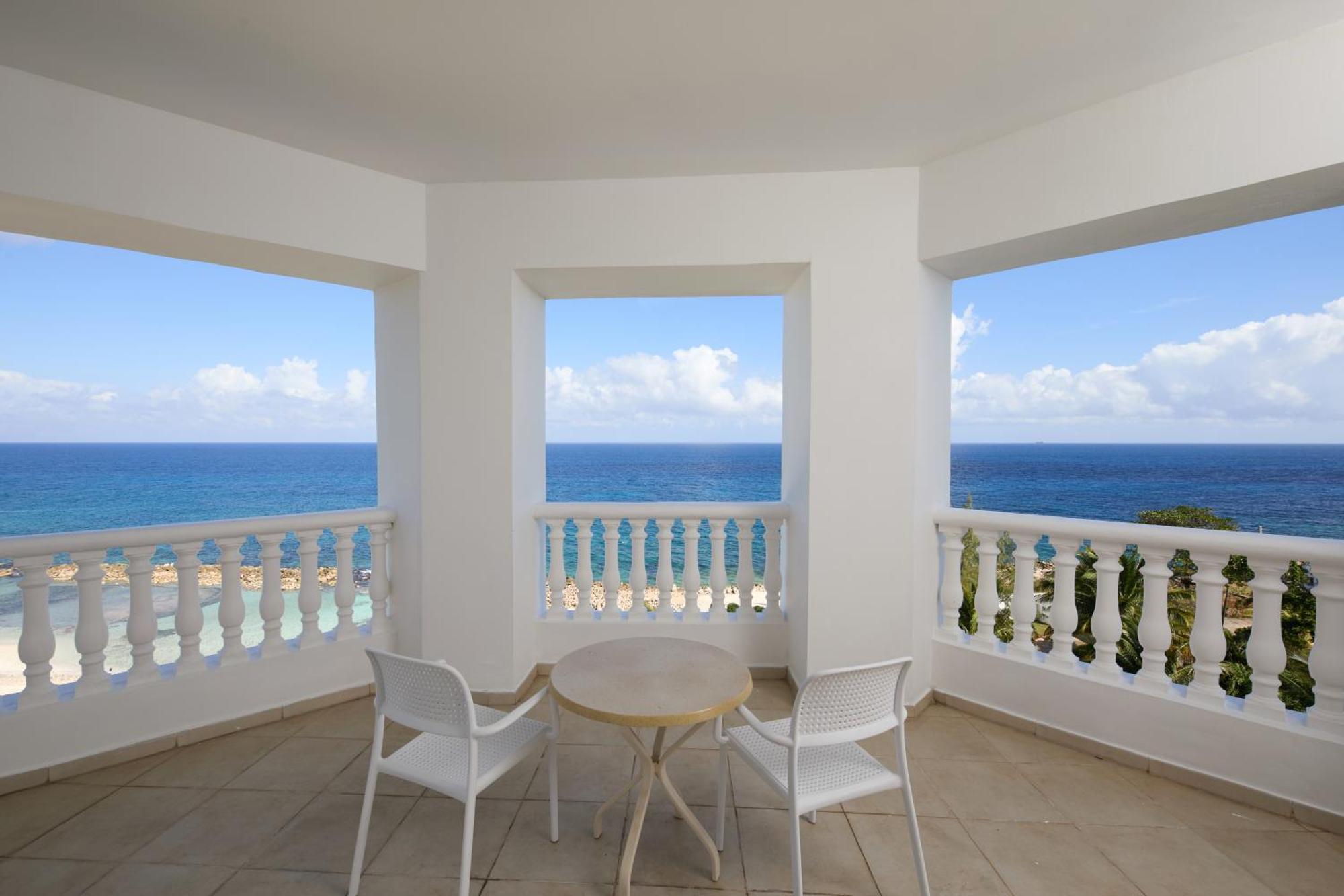 Bahia Principe Luxury Runaway Bay (Adults Only) Eksteriør bilde