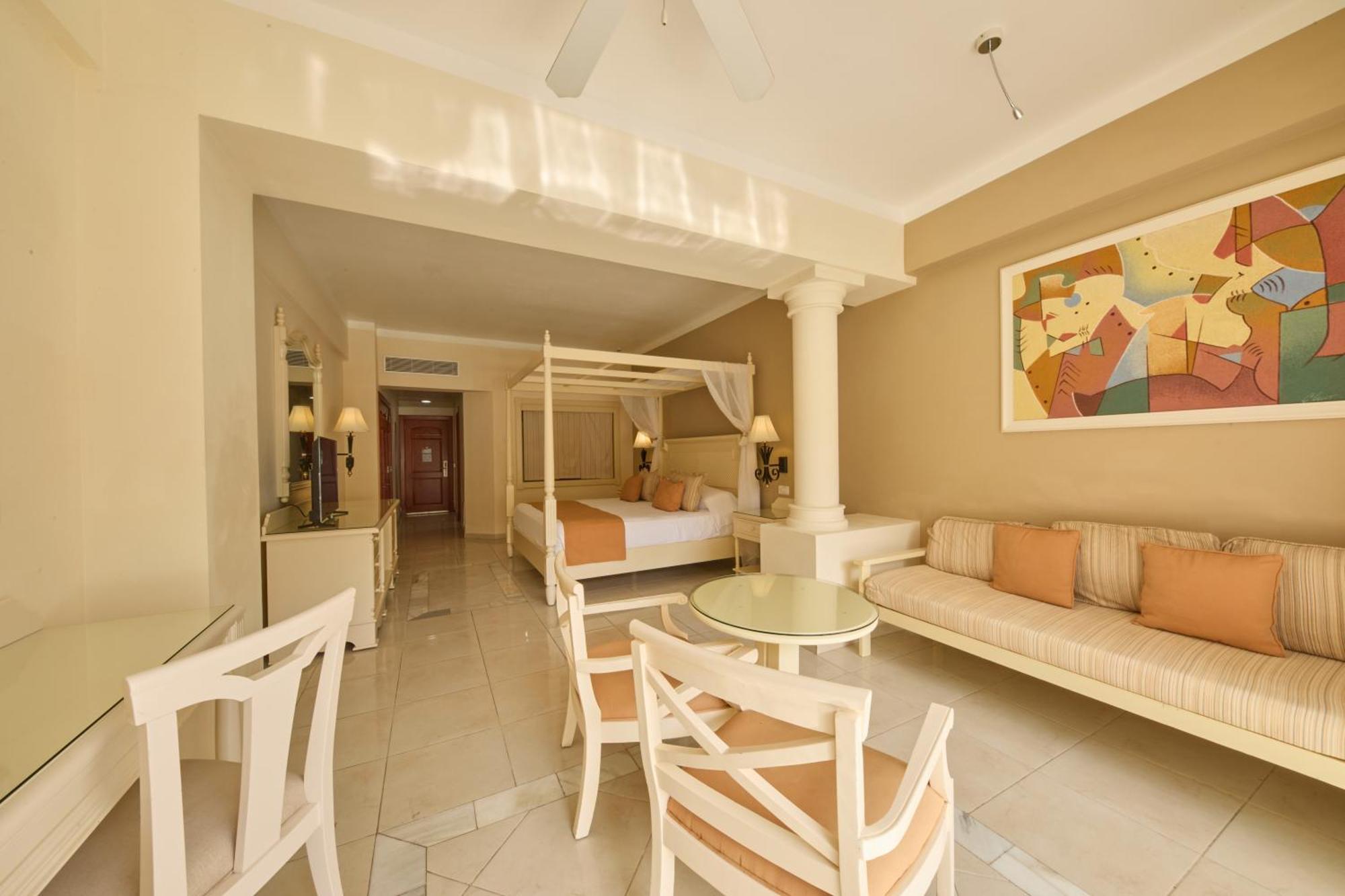 Bahia Principe Luxury Runaway Bay (Adults Only) Eksteriør bilde