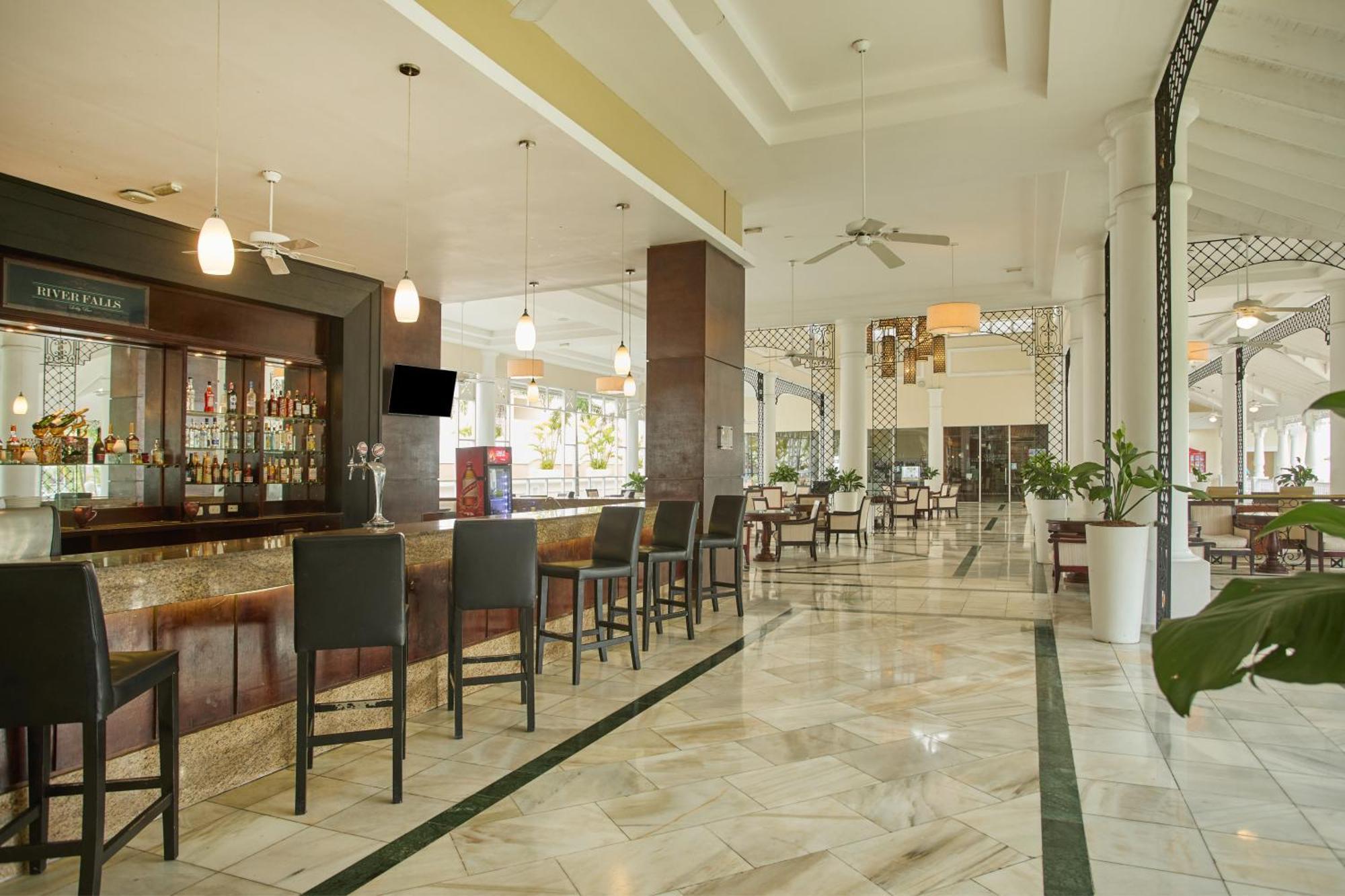 Bahia Principe Luxury Runaway Bay (Adults Only) Eksteriør bilde