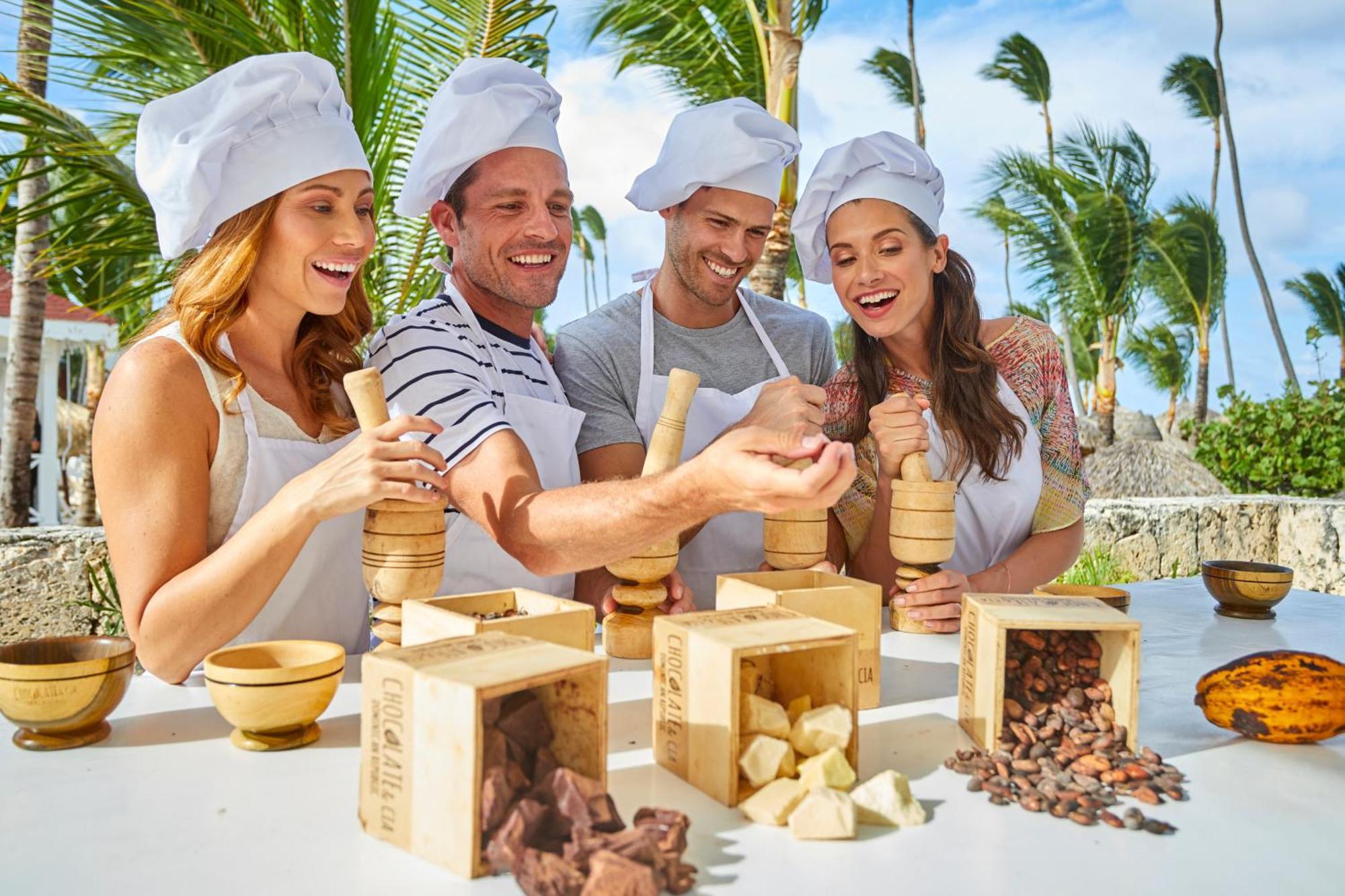 Bahia Principe Luxury Runaway Bay (Adults Only) Eksteriør bilde