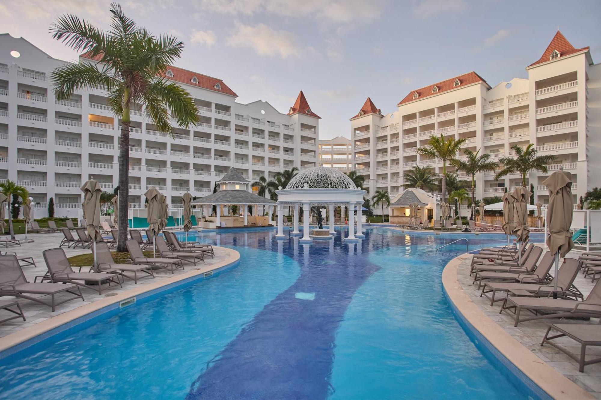 Bahia Principe Luxury Runaway Bay (Adults Only) Eksteriør bilde
