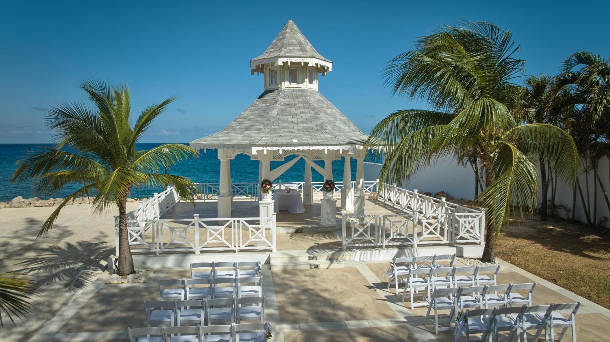 Bahia Principe Luxury Runaway Bay (Adults Only) Eksteriør bilde