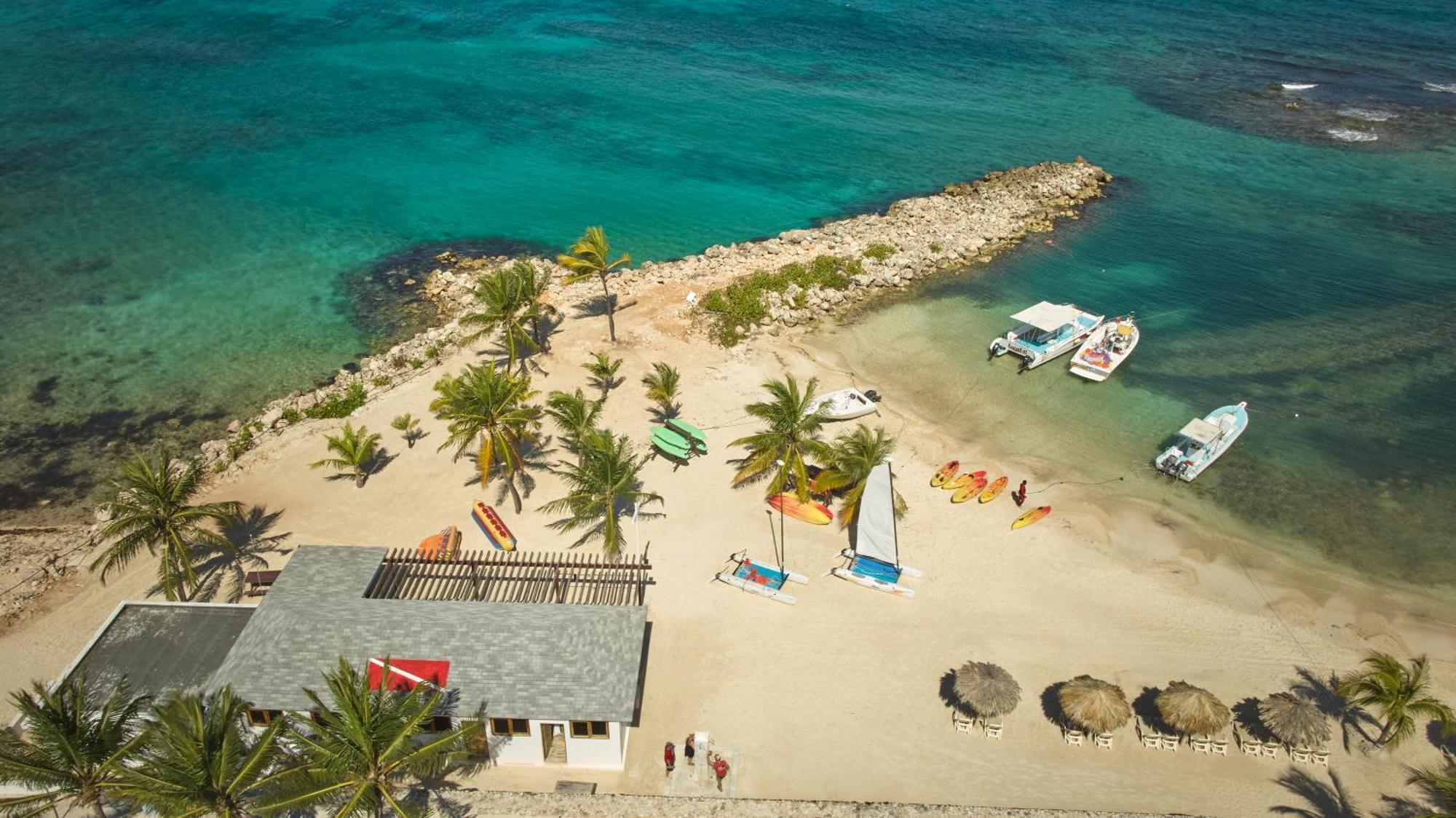 Bahia Principe Luxury Runaway Bay (Adults Only) Eksteriør bilde