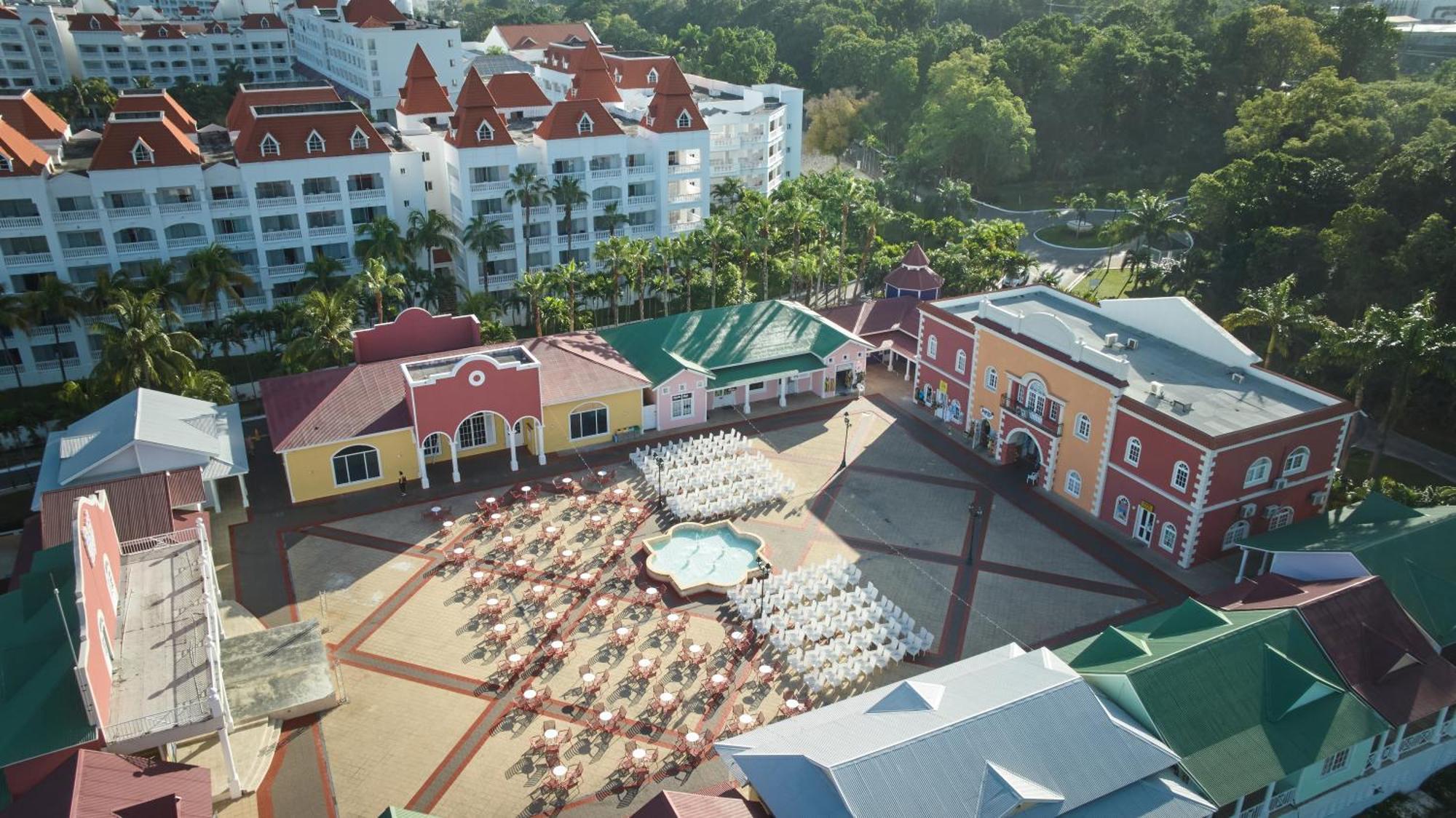 Bahia Principe Luxury Runaway Bay (Adults Only) Eksteriør bilde