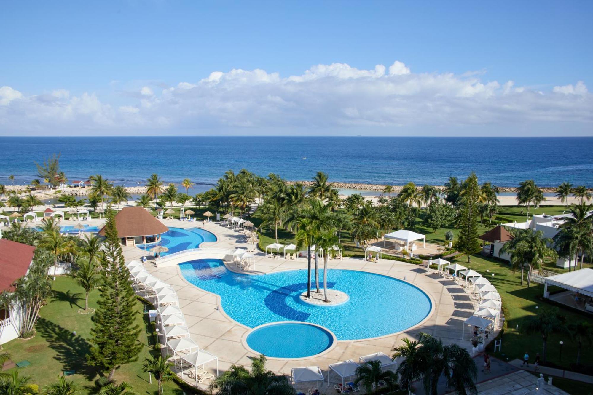 Bahia Principe Luxury Runaway Bay (Adults Only) Eksteriør bilde