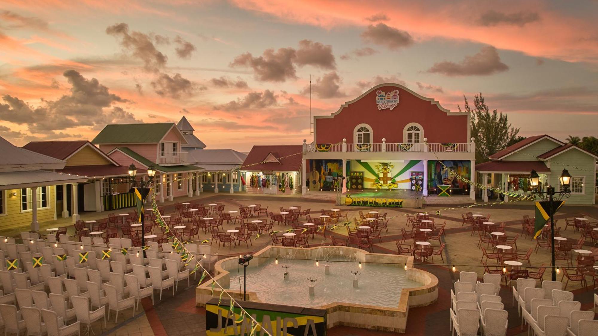 Bahia Principe Luxury Runaway Bay (Adults Only) Eksteriør bilde