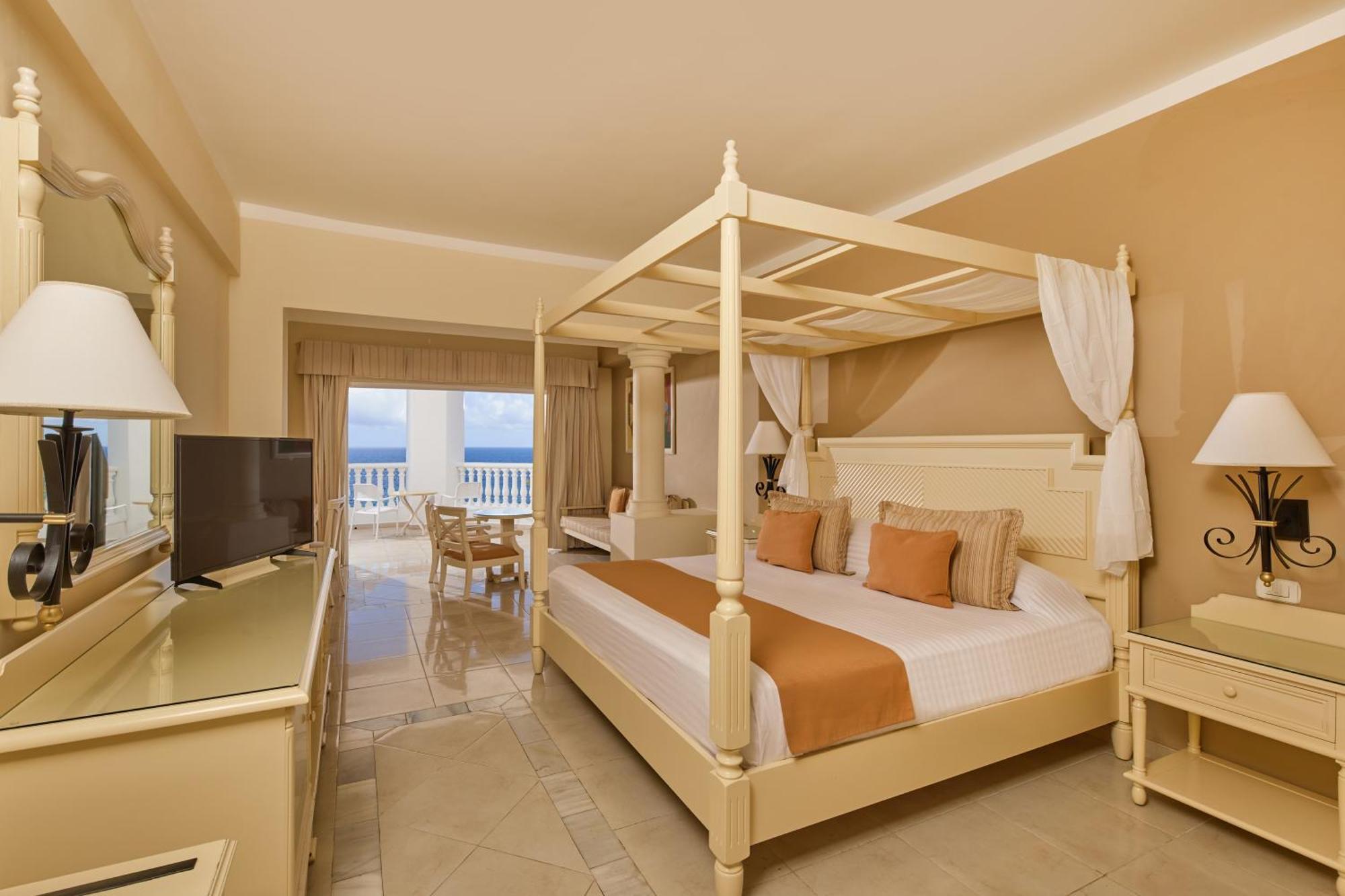 Bahia Principe Luxury Runaway Bay (Adults Only) Eksteriør bilde