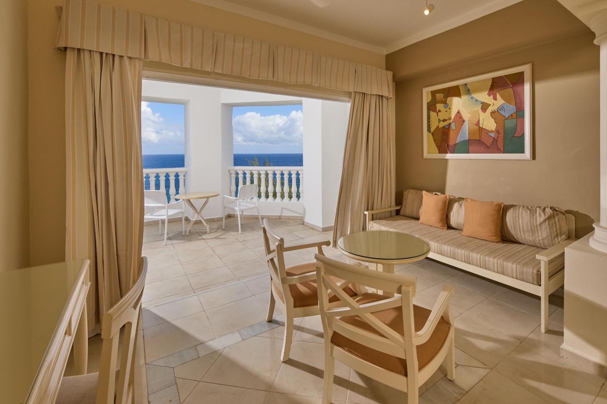 Bahia Principe Luxury Runaway Bay (Adults Only) Eksteriør bilde