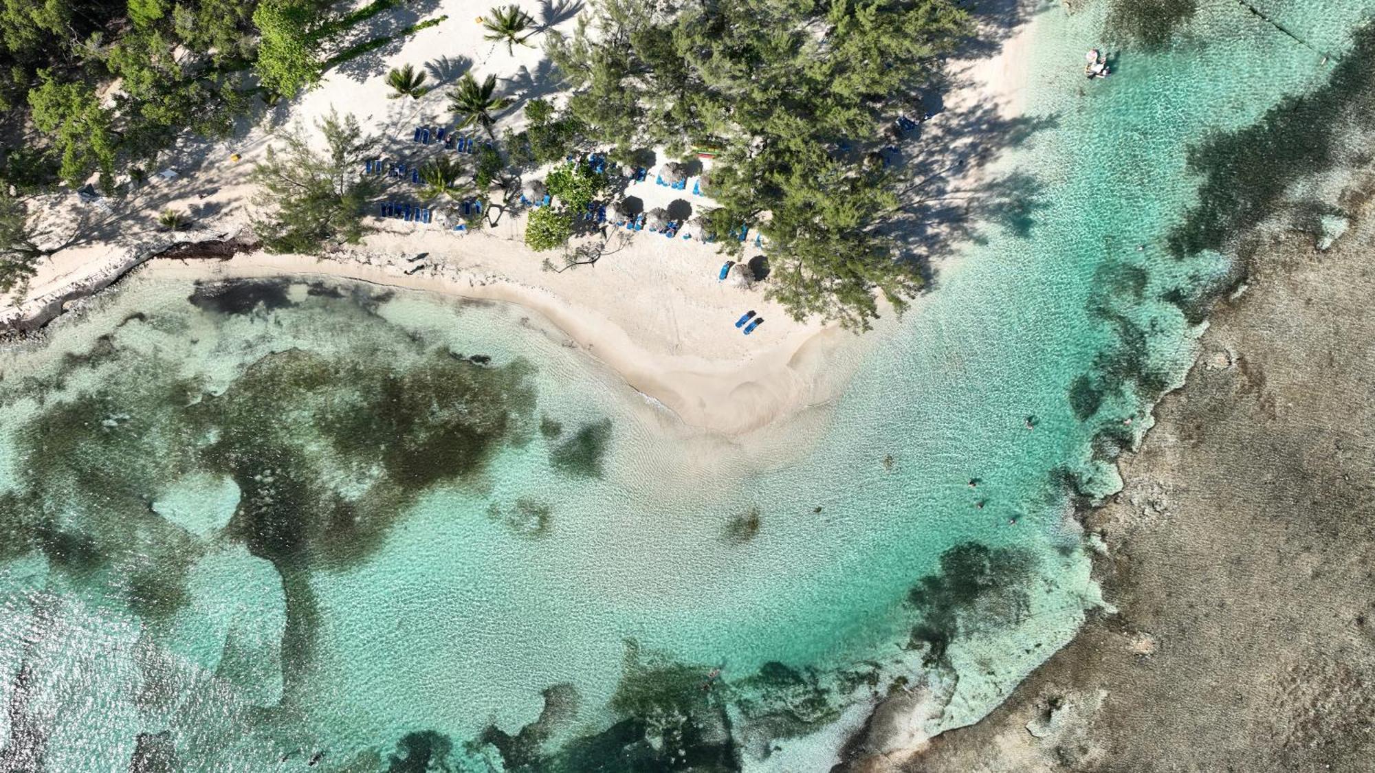 Bahia Principe Luxury Runaway Bay (Adults Only) Eksteriør bilde