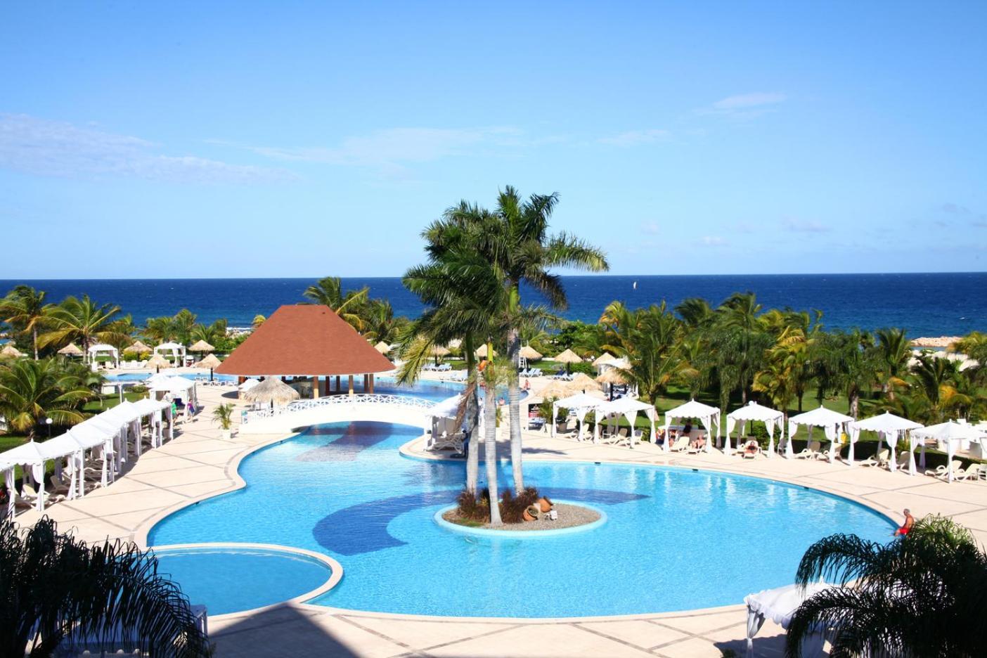 Bahia Principe Luxury Runaway Bay (Adults Only) Eksteriør bilde