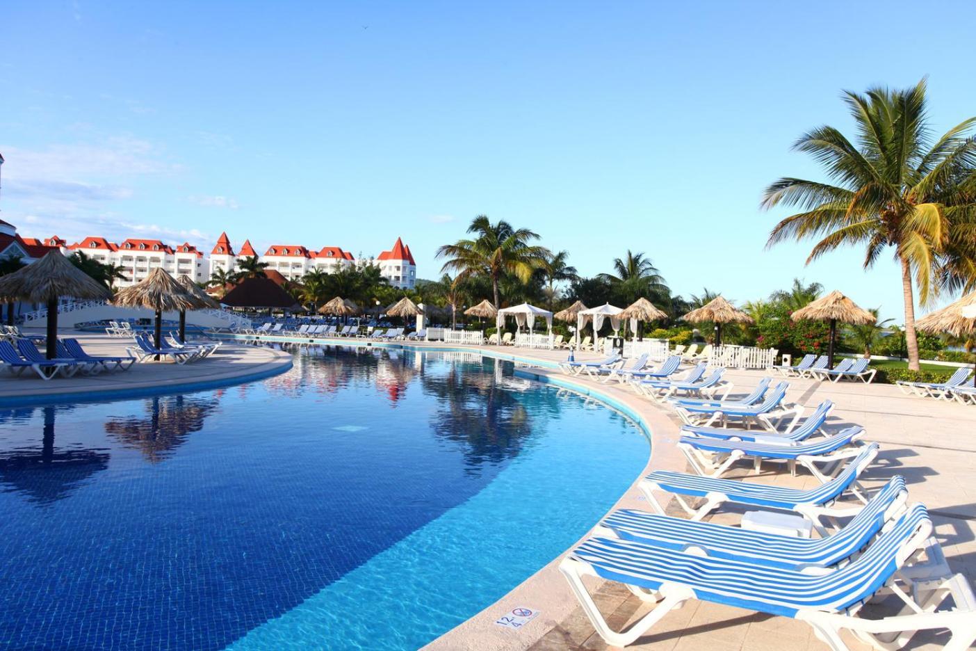 Bahia Principe Luxury Runaway Bay (Adults Only) Eksteriør bilde