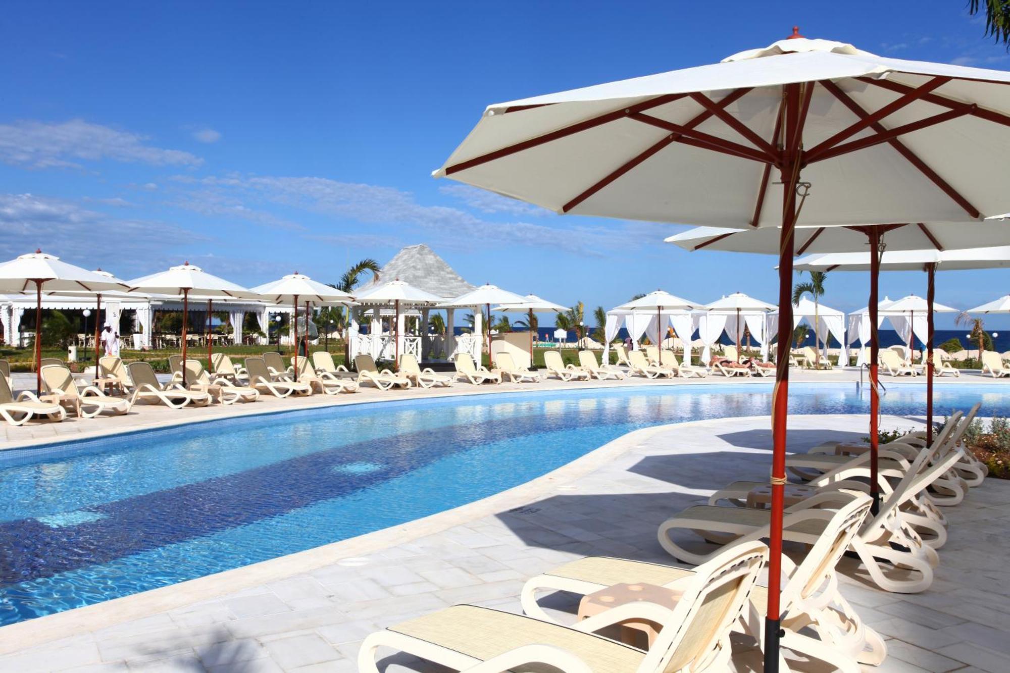 Bahia Principe Luxury Runaway Bay (Adults Only) Eksteriør bilde